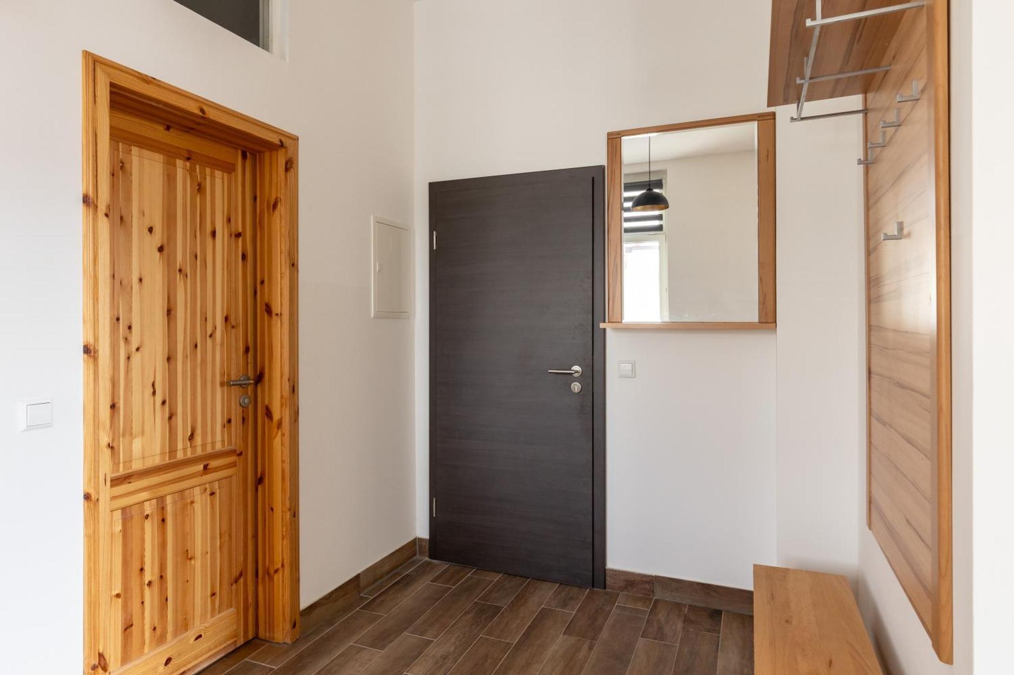 Apartment Loft