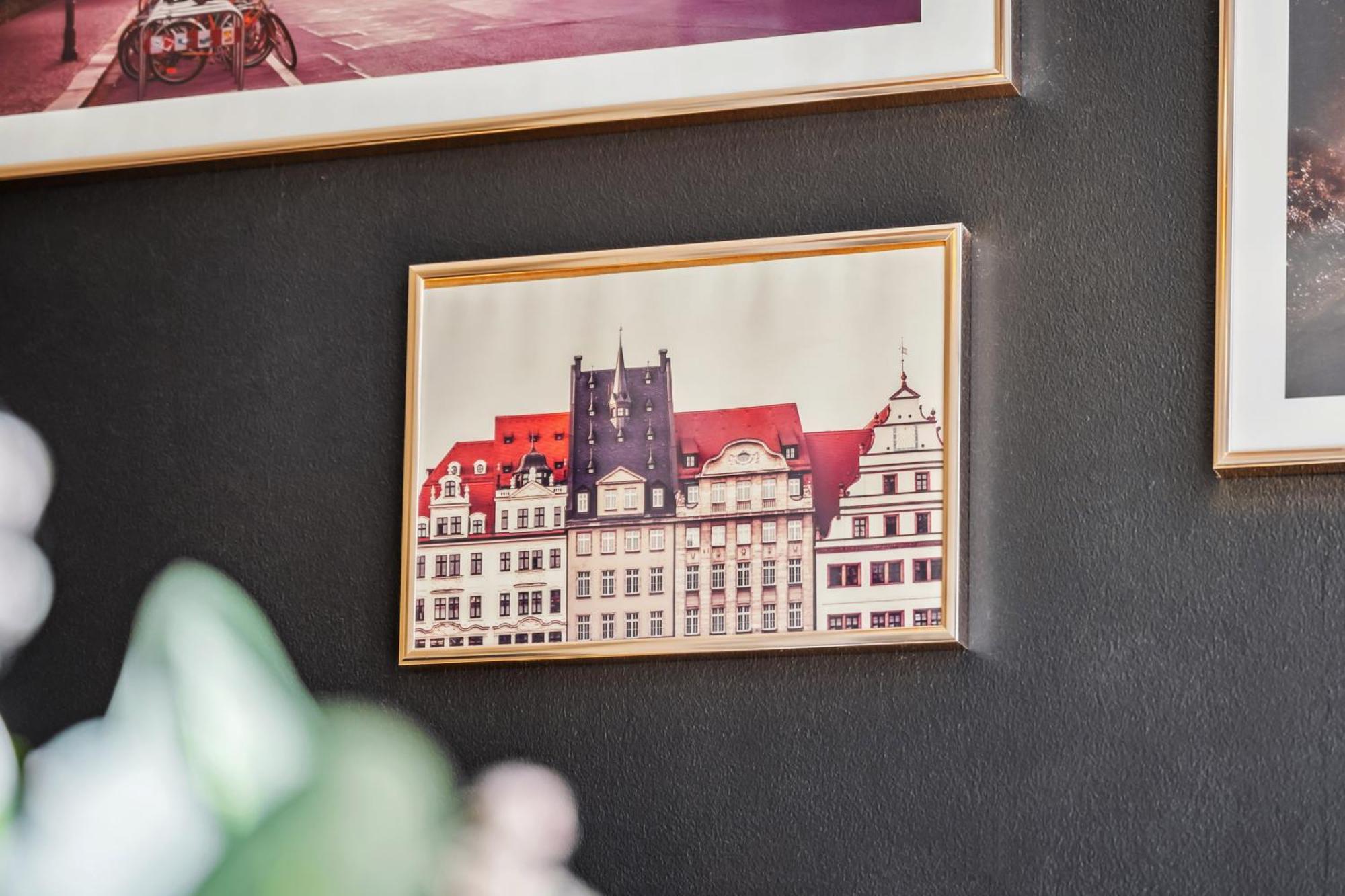 Traber Gemuetlich Zentral Parkplatz Appartement