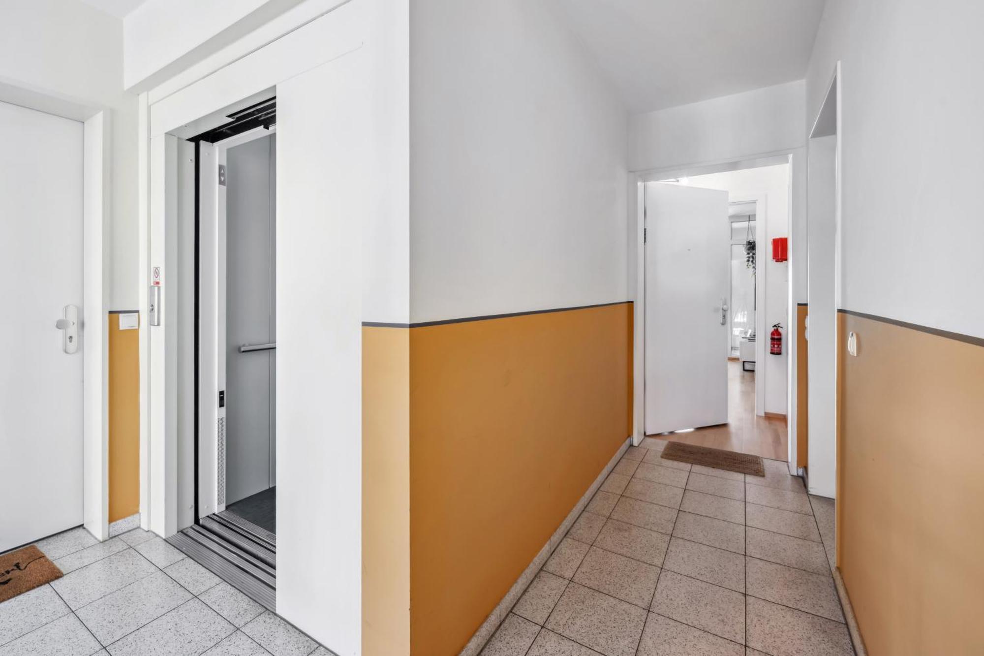 Traber Gemuetlich Zentral Parkplatz * Leipzig