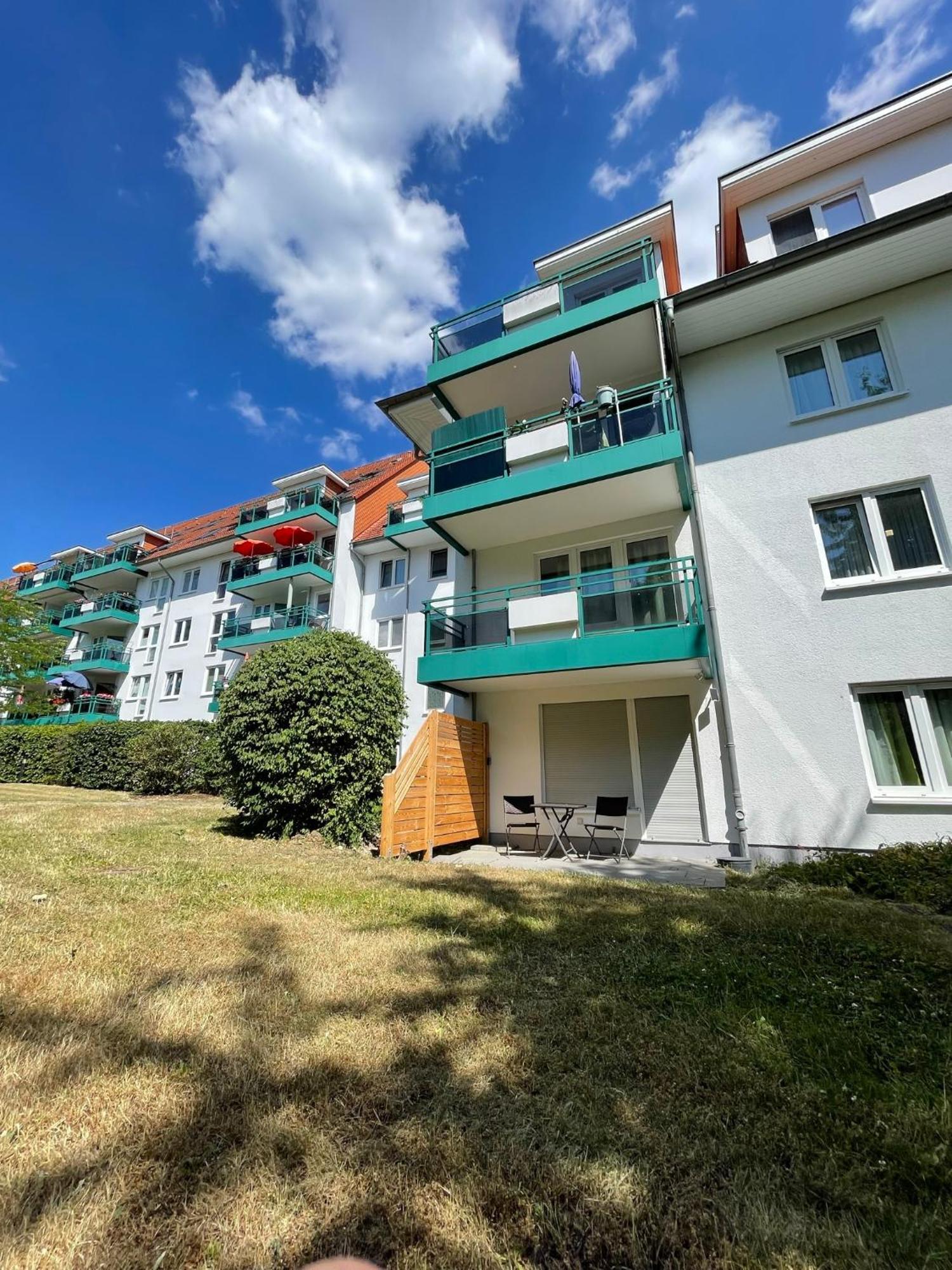 Traber Kaffee Terrasse & Parken