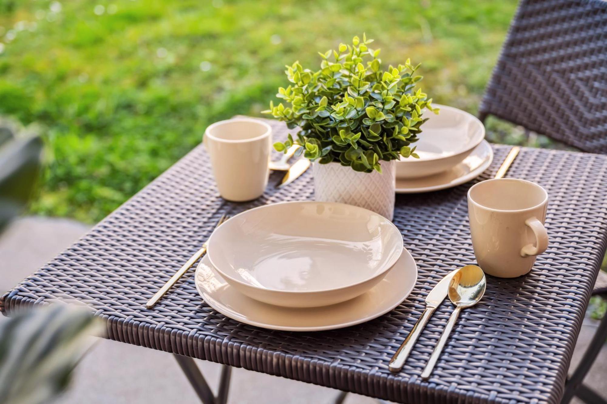 Appartement Traber Kaffee Terrasse & Parken *
