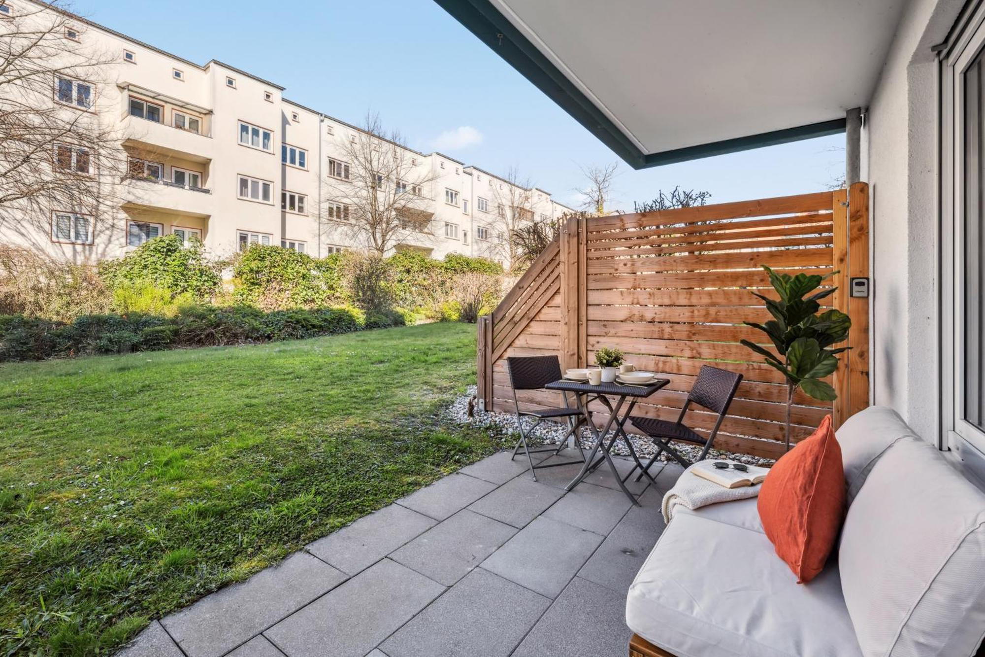 Traber Kaffee Terrasse & Parken *