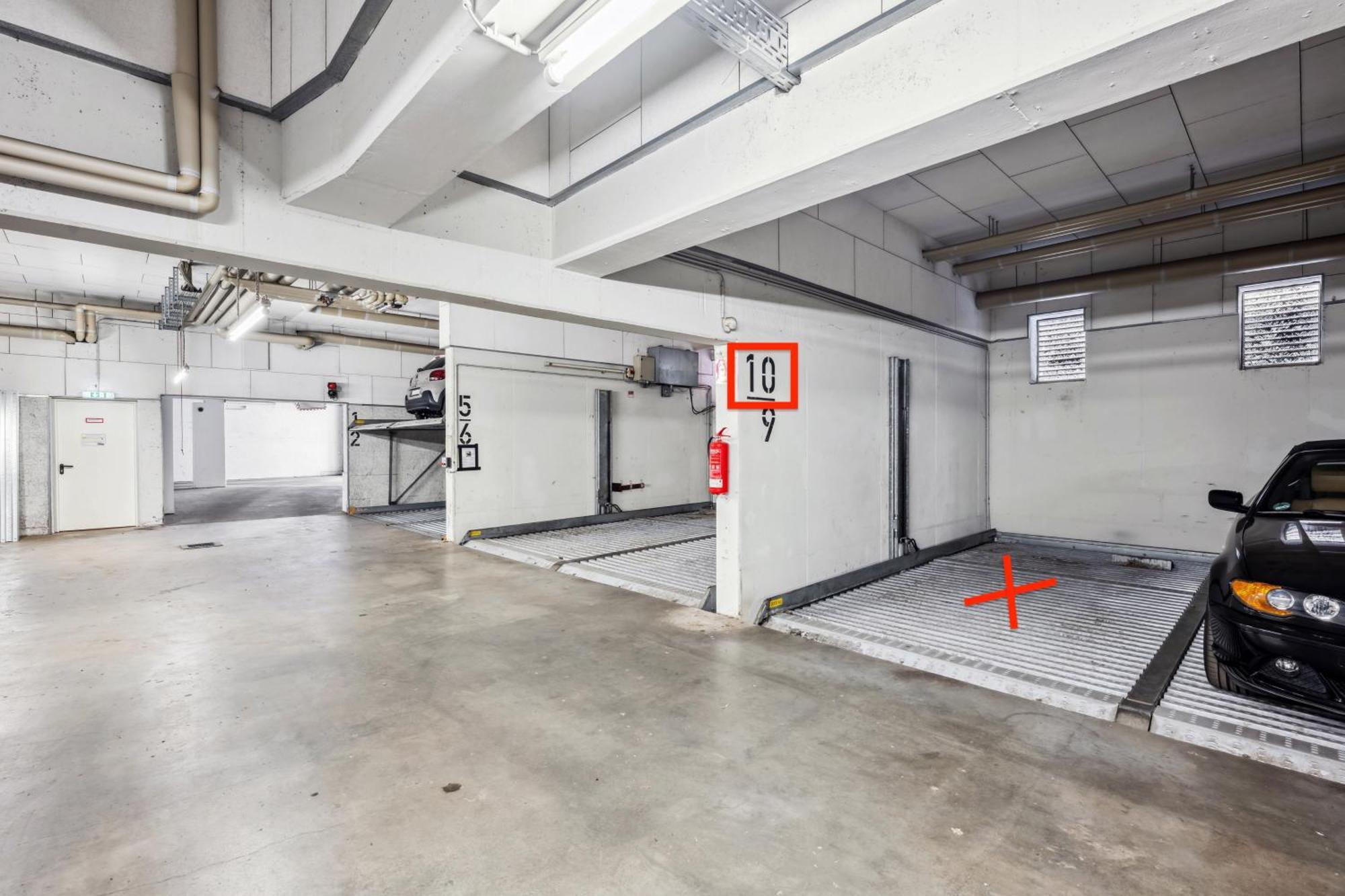 Traber Stilvoll, Gemuetlich & Zentral Appartement