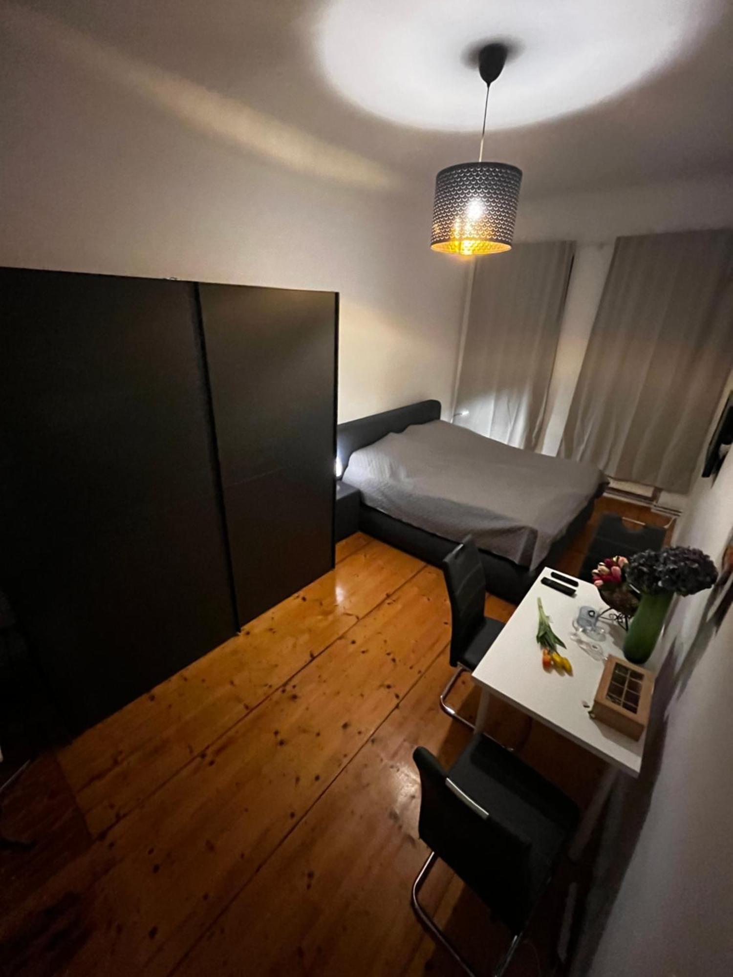 Homestay Stilvolles Quartier In Zentrumsnaehe Leipzig