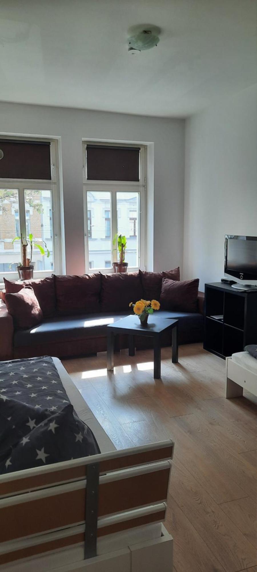 -fairmieten-leipzig De-preiswerte Naehe Bmw Fuer Monteure Messegaeste-mockauer Str Appartement Leipzig