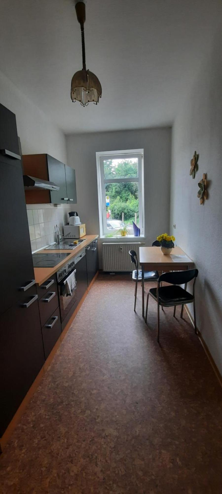 Appartement -fairmieten-leipzig De-preiswerte Naehe Bmw Fuer Monteure Messegaeste - Stralsunder Str Leipzig