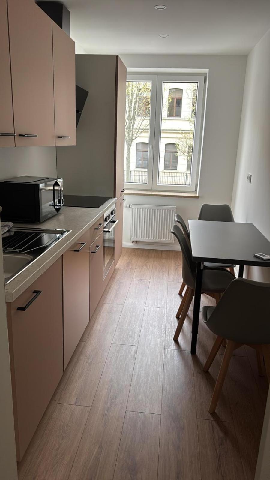 185 Wunderschoene In Zentrum Apartment Leipzig