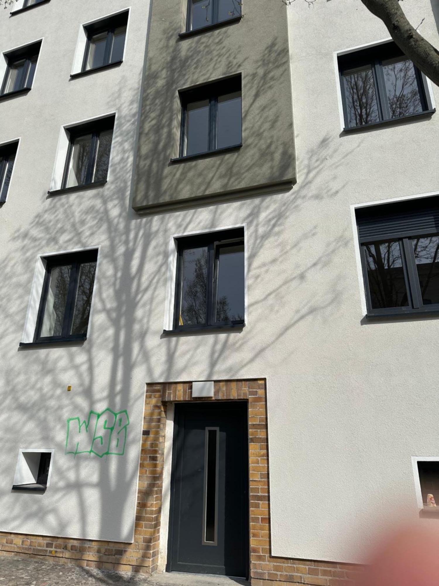 Apartment 185 Wunderschoene In Zentrum