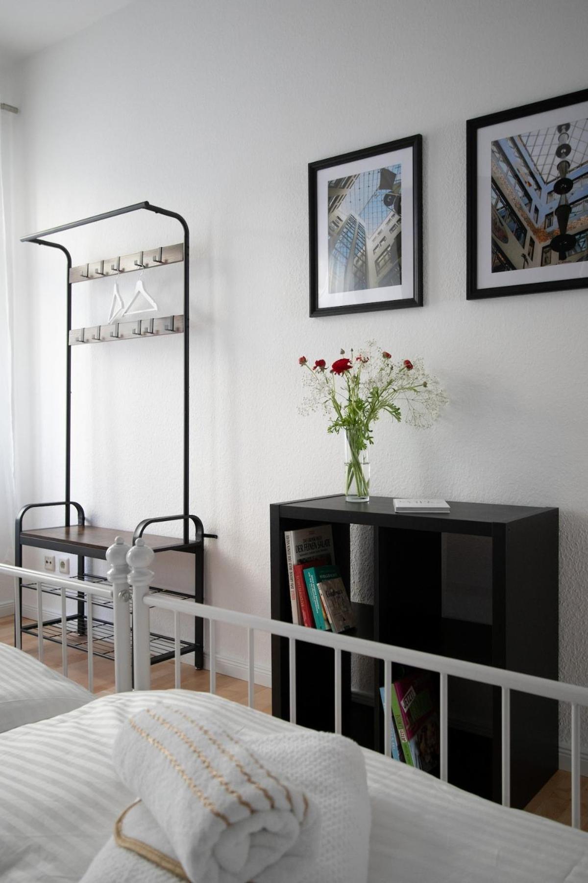 Appartement Deluxe With Balcony Near Stadium & *