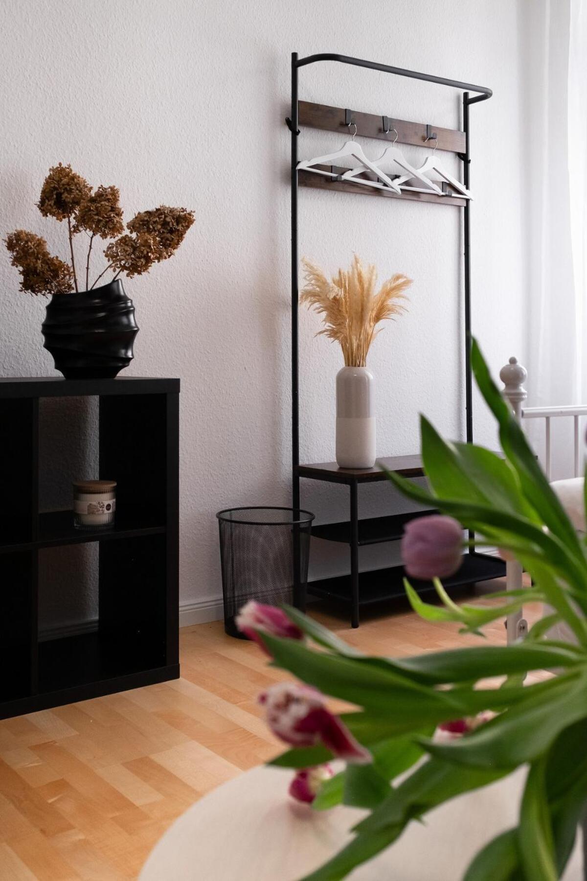 Deluxe With Balcony Near Stadium & Appartement *