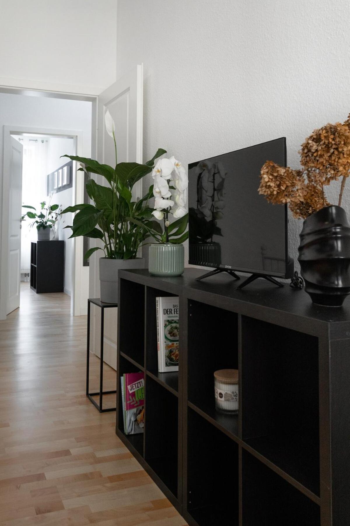 Apartment Deluxe With Balcony Near Stadium & *