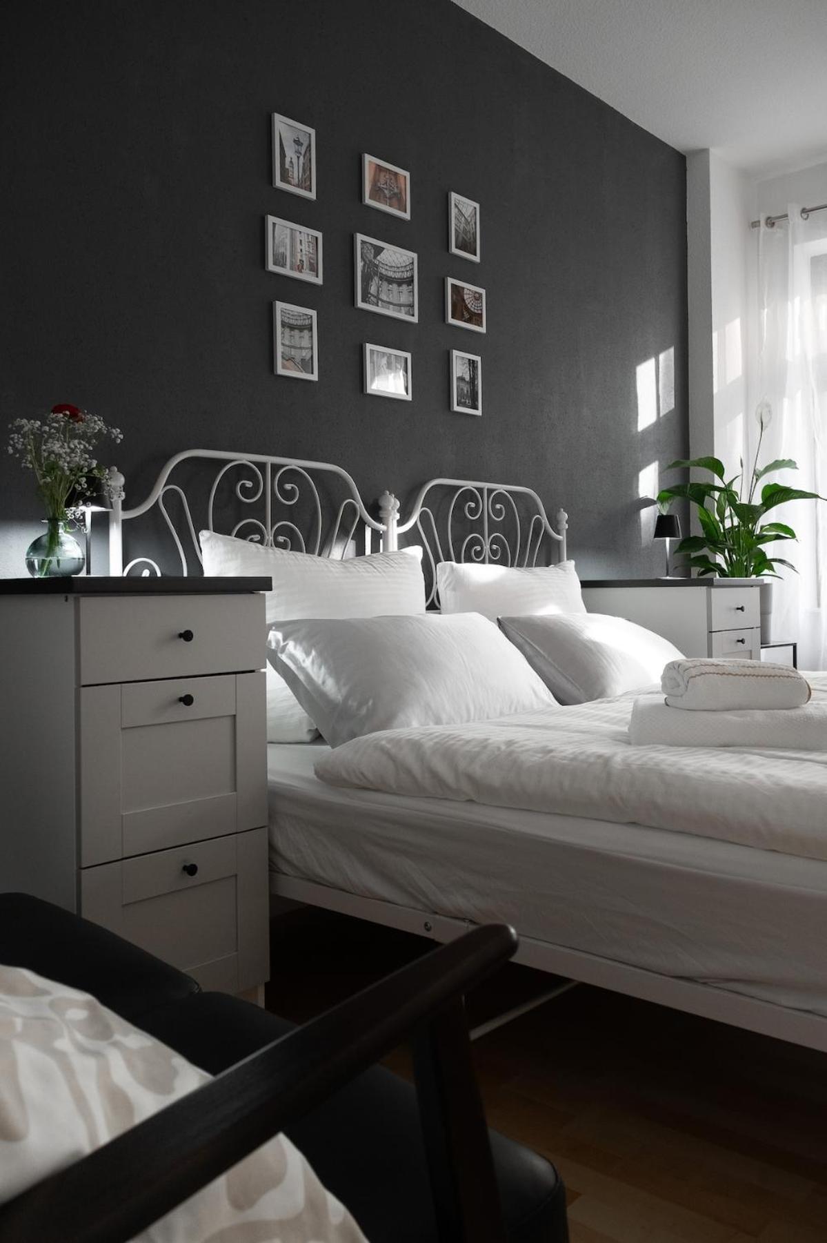 Deluxe With Balcony Near Stadium & Apartment Leipzig