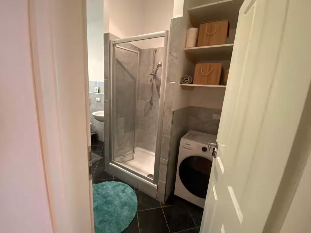 3-Zi-Wohnung-Fuer-5-Pers-Balkon-Hunde-Willkommen Apartment *