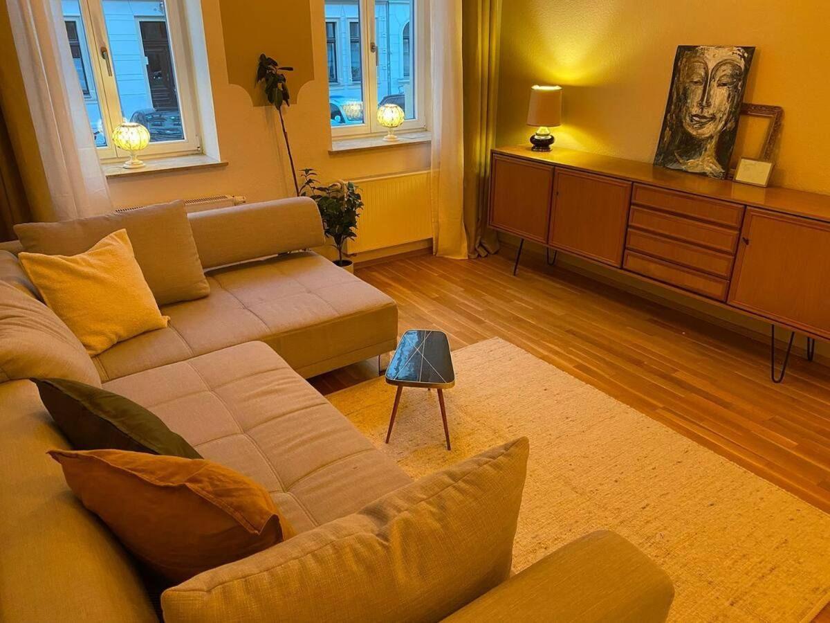 3-Zi-Wohnung-Fuer-5-Pers-Balkon-Hunde-Willkommen Apartment *