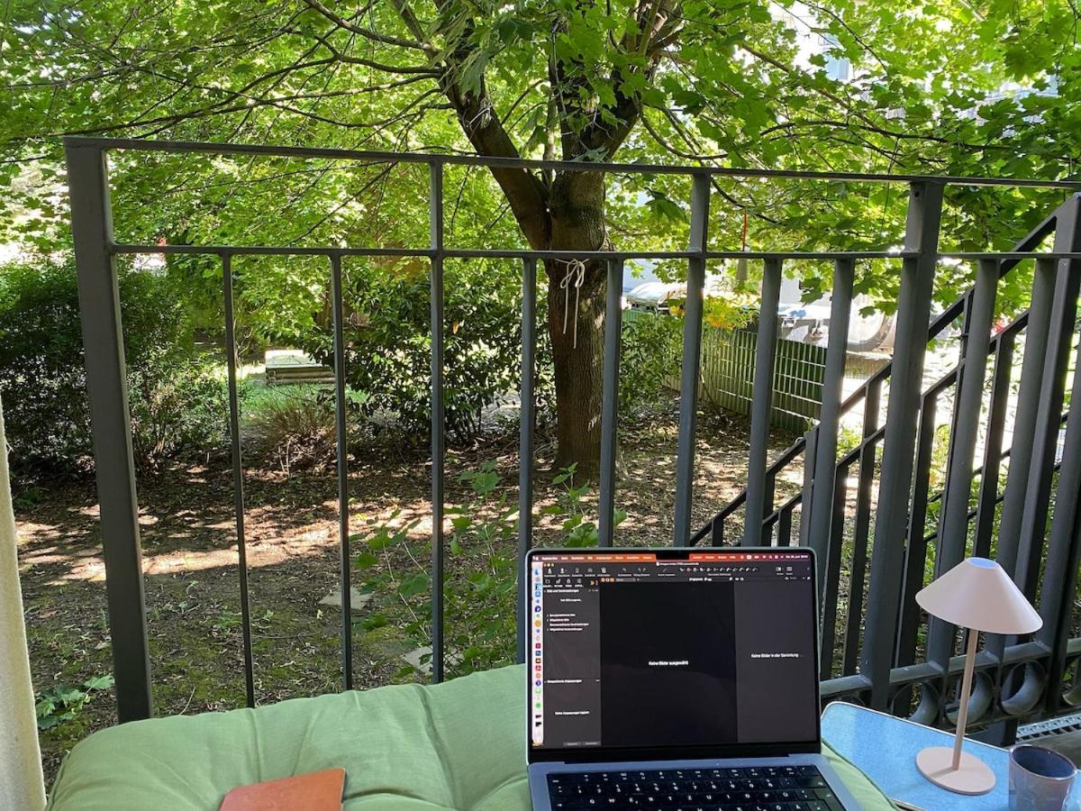 2 Schlafzimmer Fuer 5 Personen, Balkon, Hunde Willkommen *