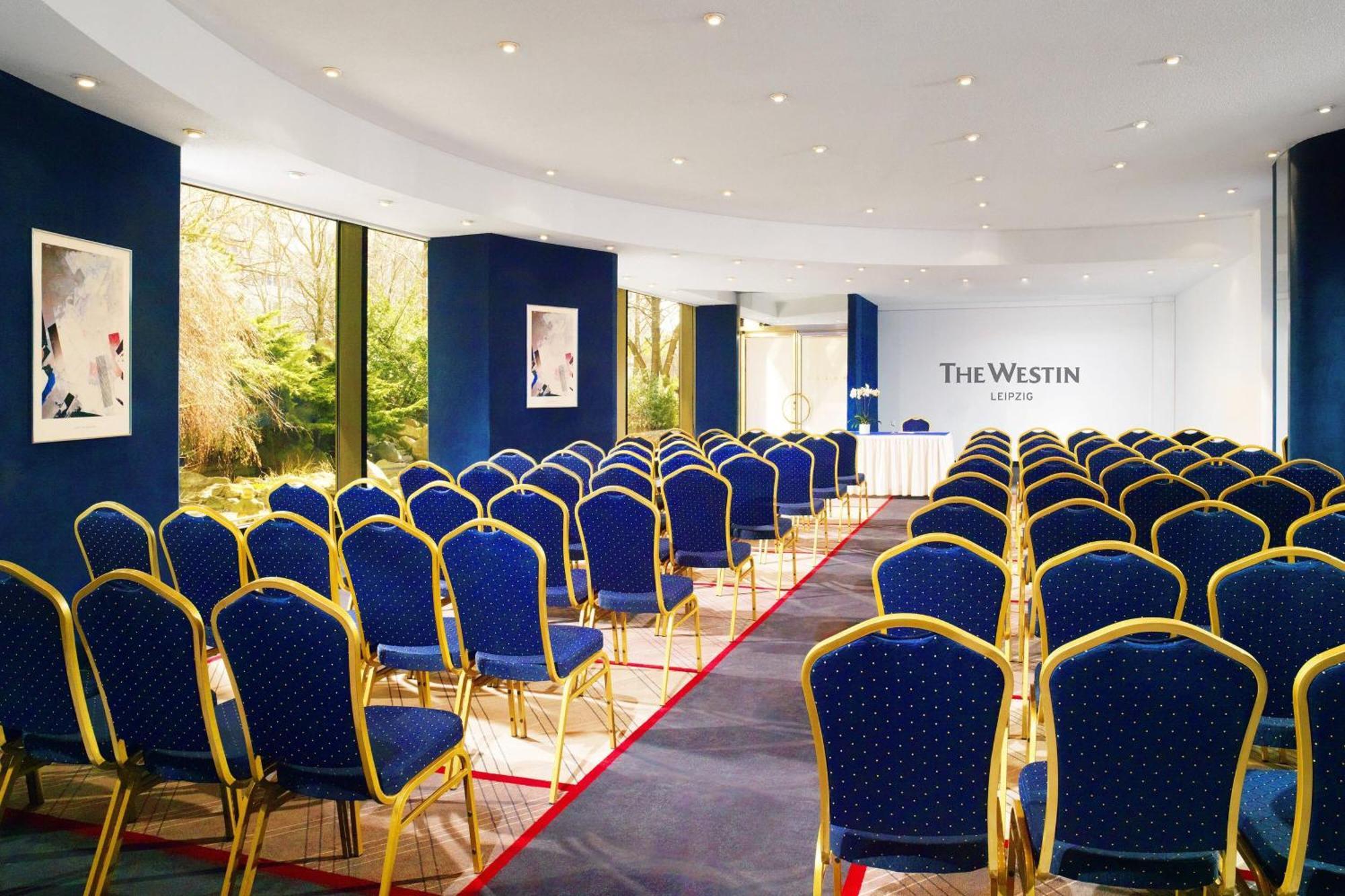 Hotel The Westin