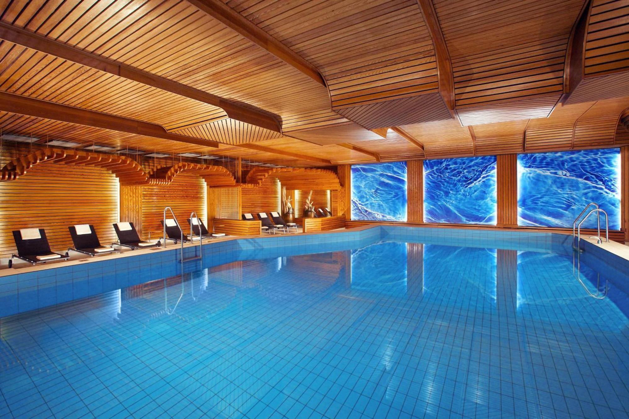The Westin 4* Leipzig