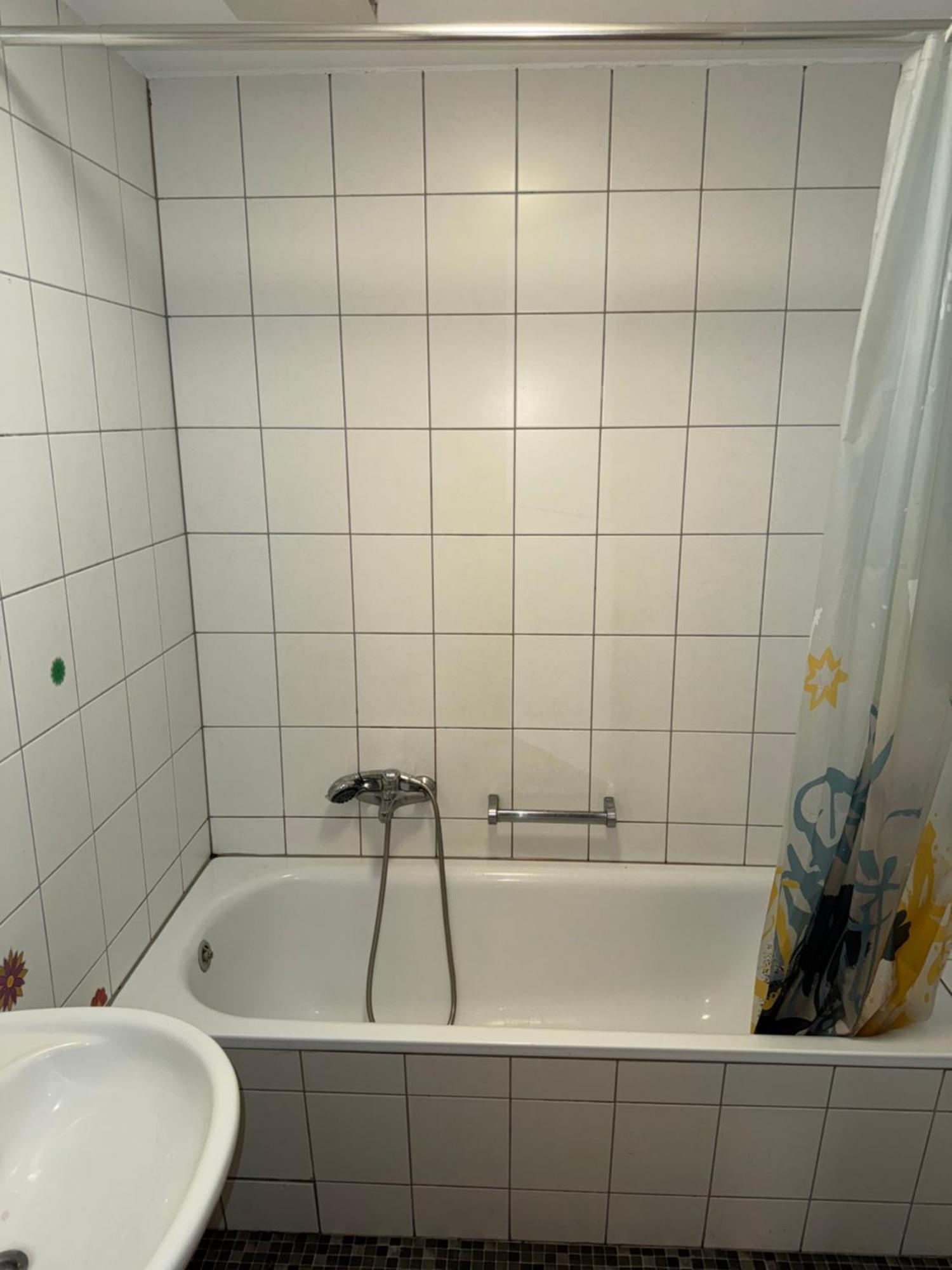 Apartment Flowerpower 10personen-penne-hostel