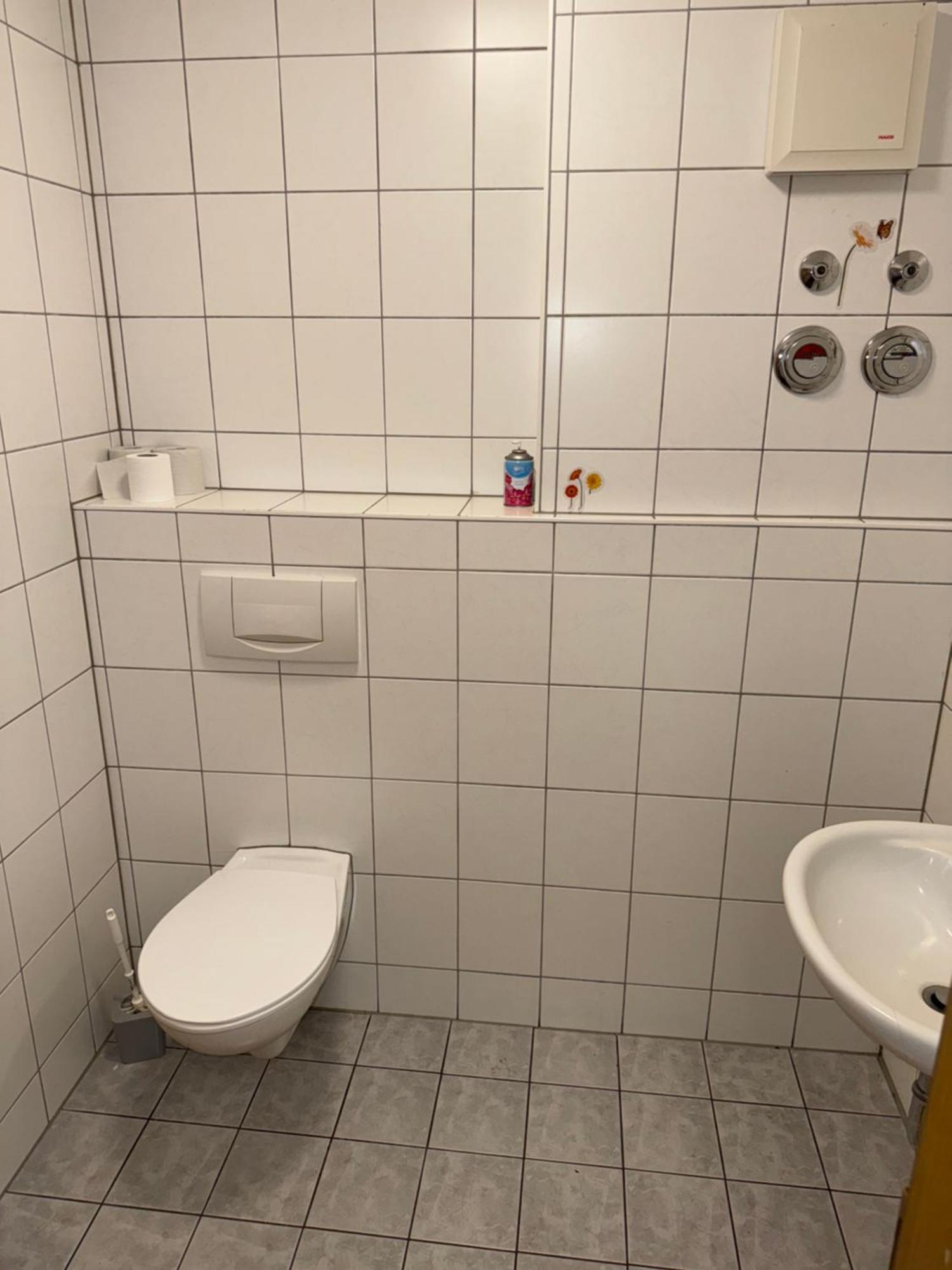 Flowerpower 10personen-penne-hostel Apartment *