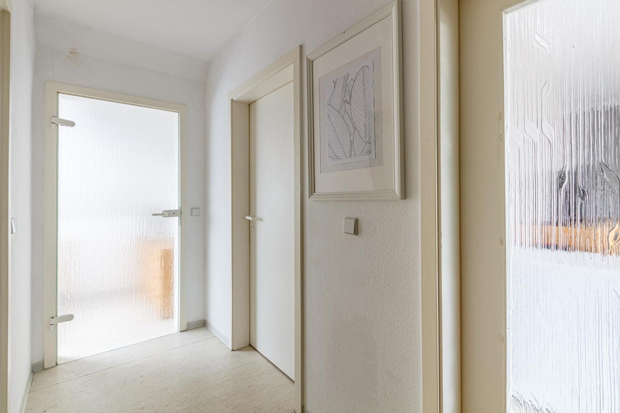 Familienfreundlich & Modern 3-zi-wohnung Zentrum Leipzig