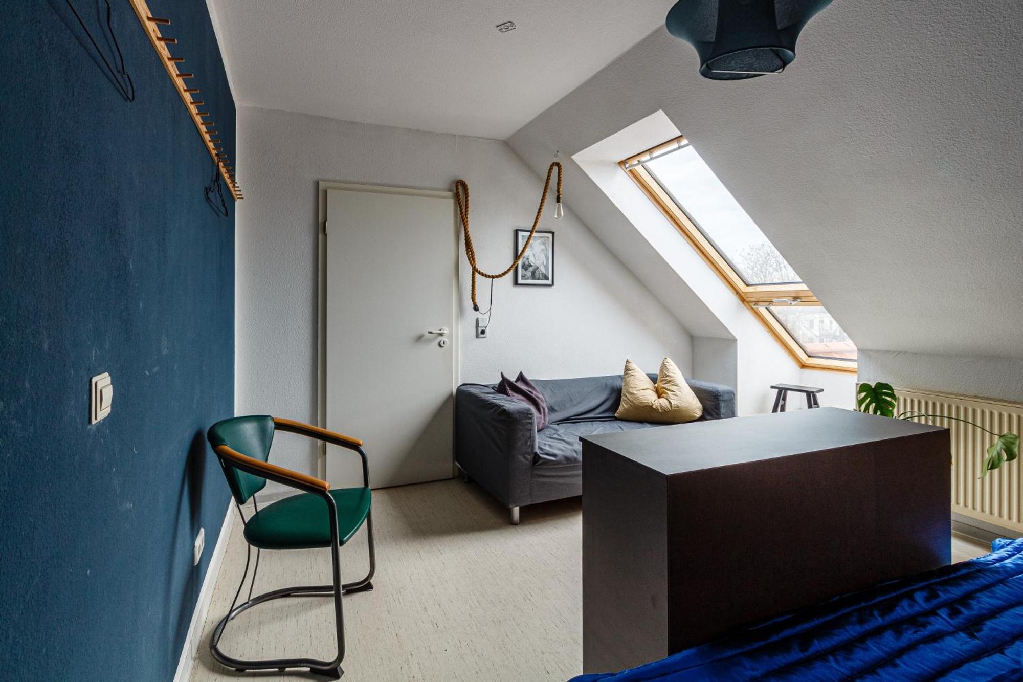 Apartment Familienfreundlich & Modern 3-zi-wohnung Zentrum *