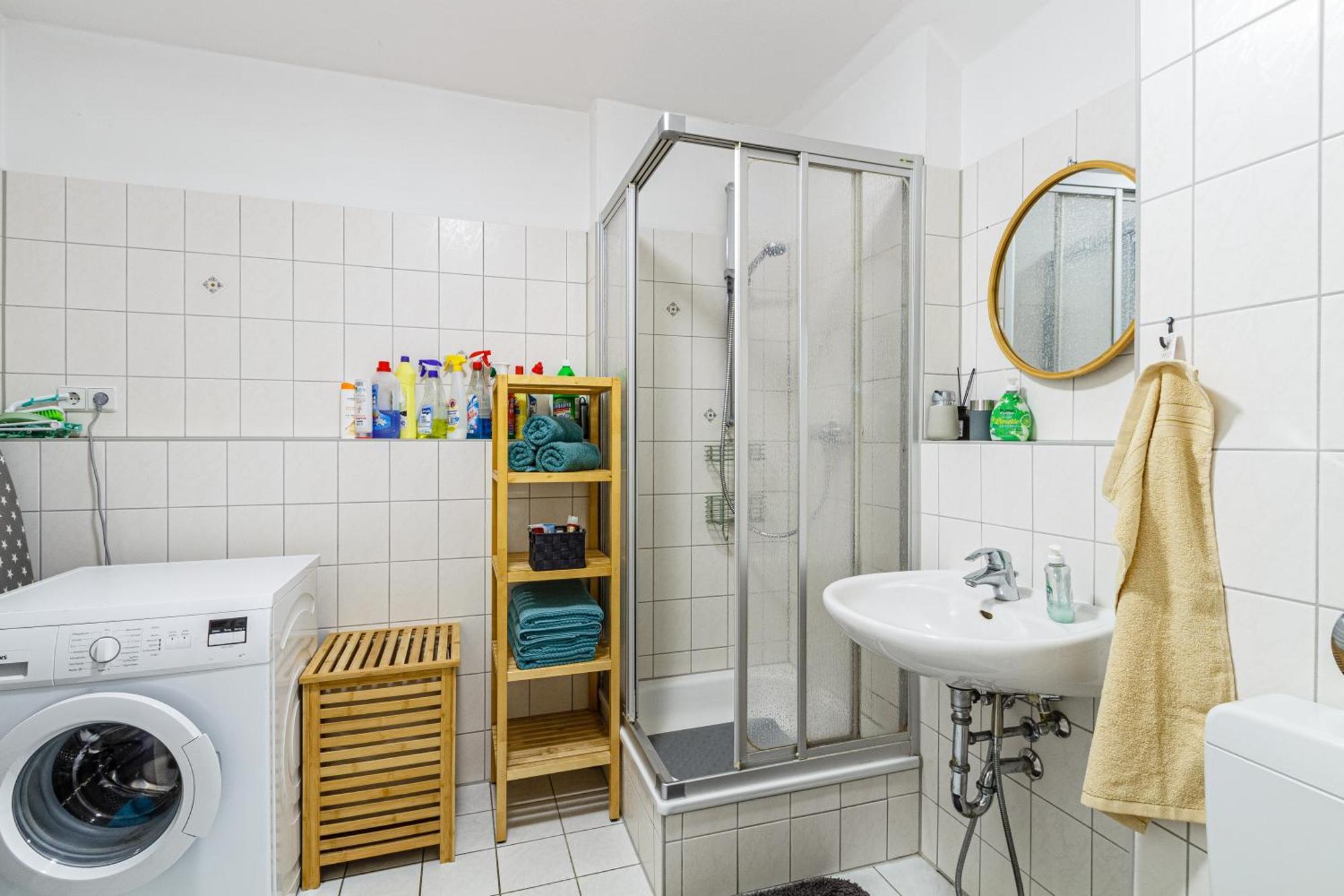 Apartment Familienfreundlich & Modern 3-zi-wohnung Zentrum