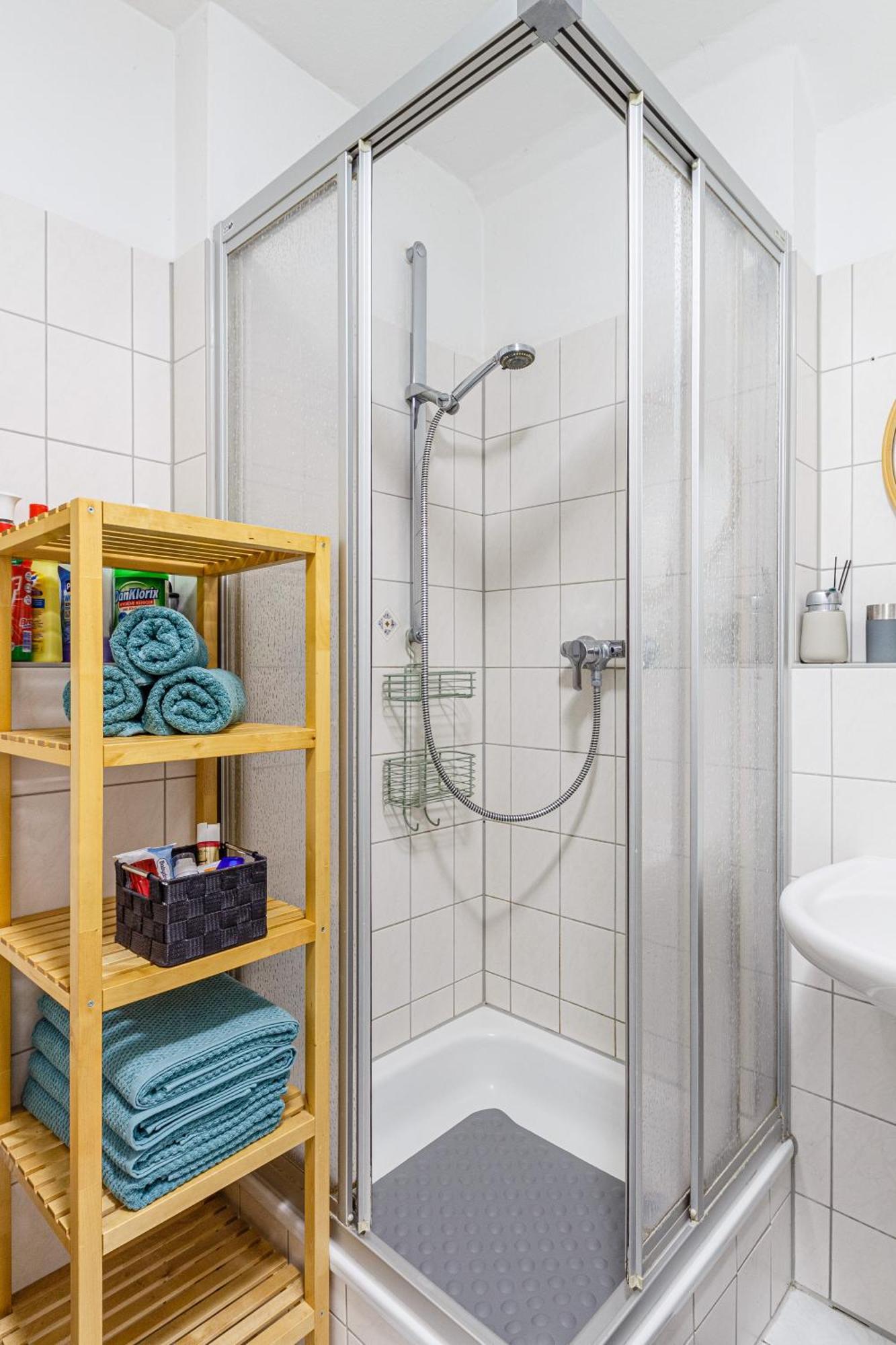 Apartment Familienfreundlich & Modern 3-zi-wohnung Zentrum *