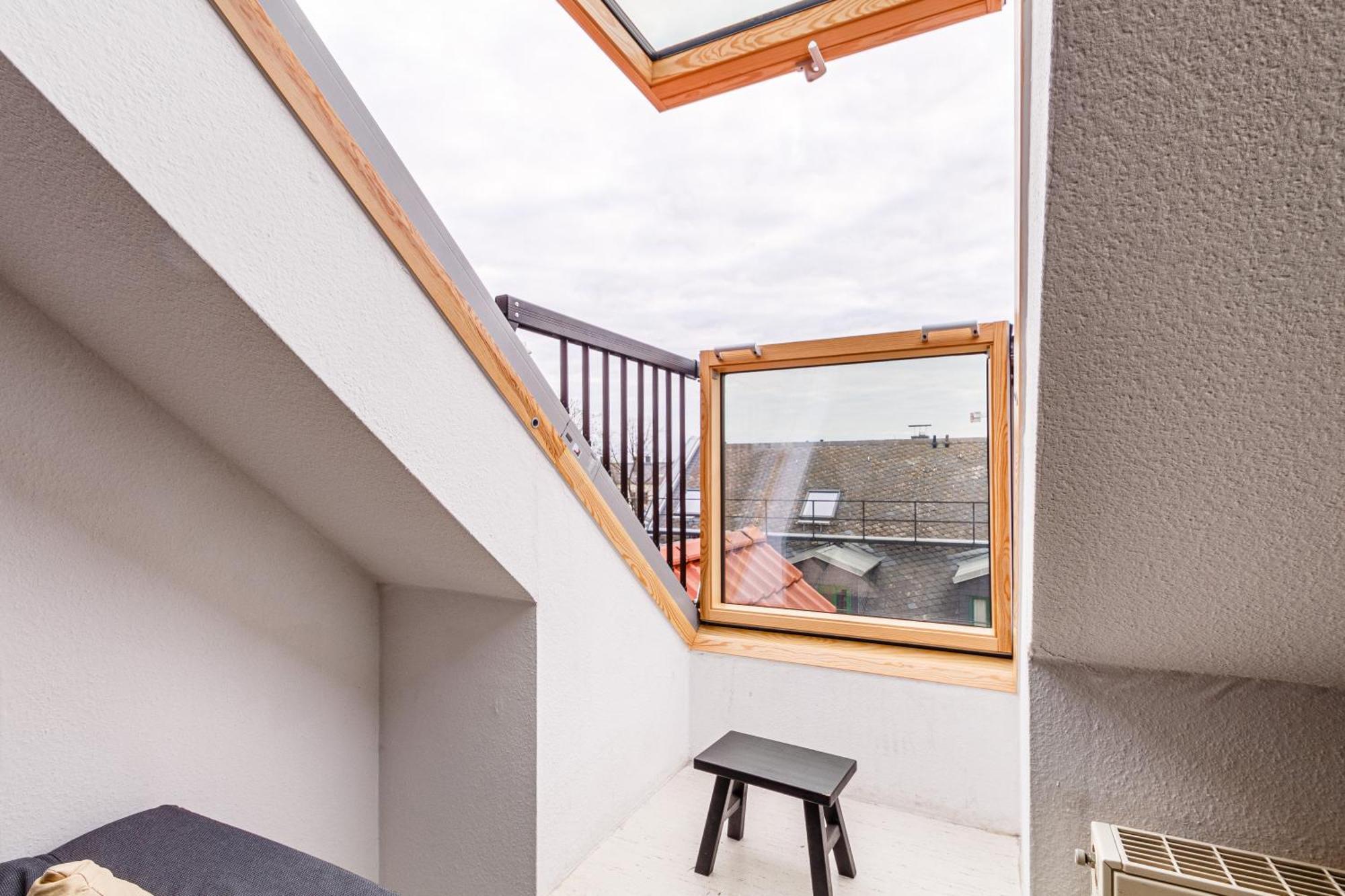 Familienfreundlich & Modern 3-zi-wohnung Zentrum *