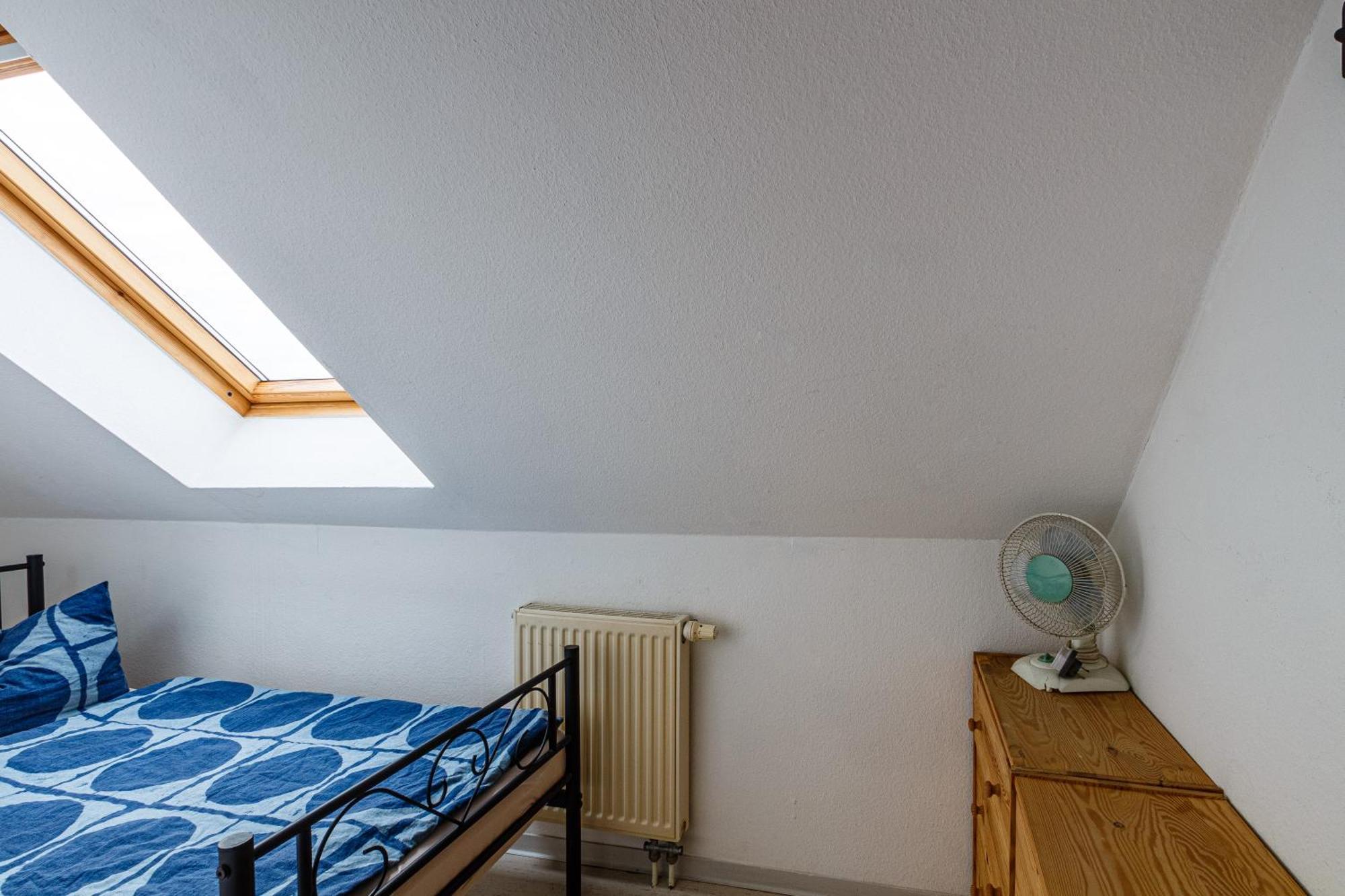 Familienfreundlich & Modern 3-zi-wohnung Zentrum Apartment *
