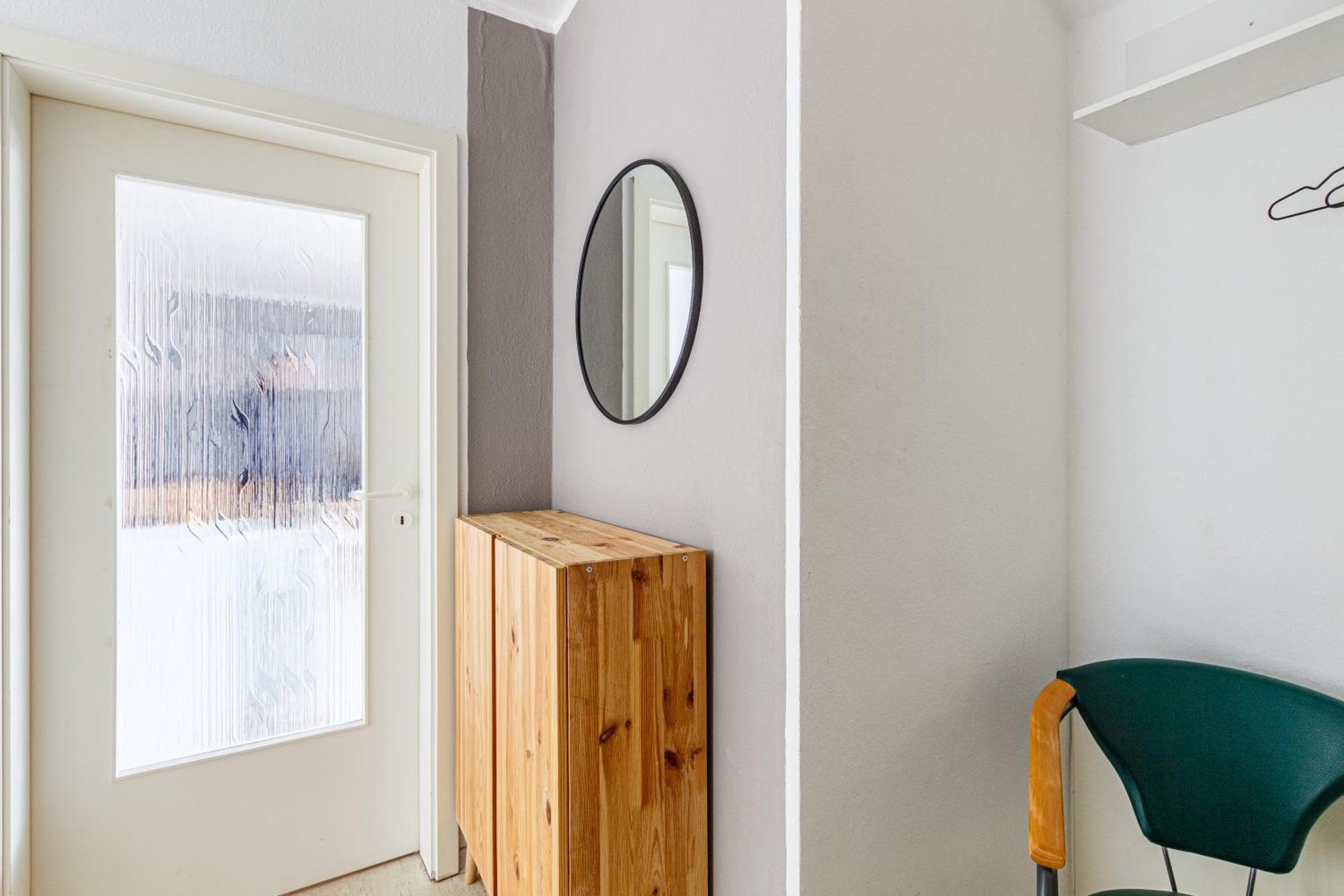Apartment Familienfreundlich & Modern 3-zi-wohnung Zentrum *