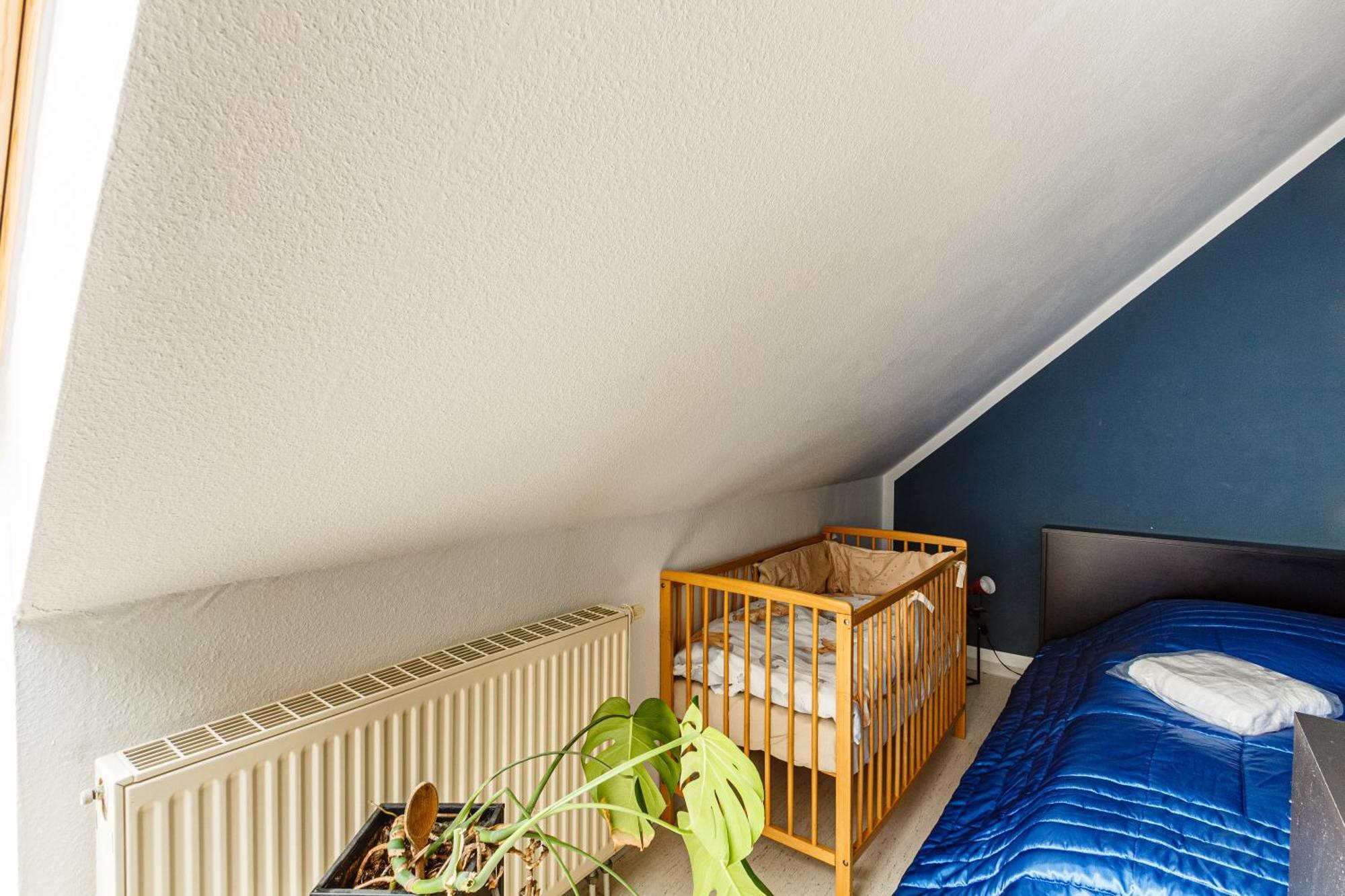 Familienfreundlich & Modern 3-zi-wohnung Zentrum *