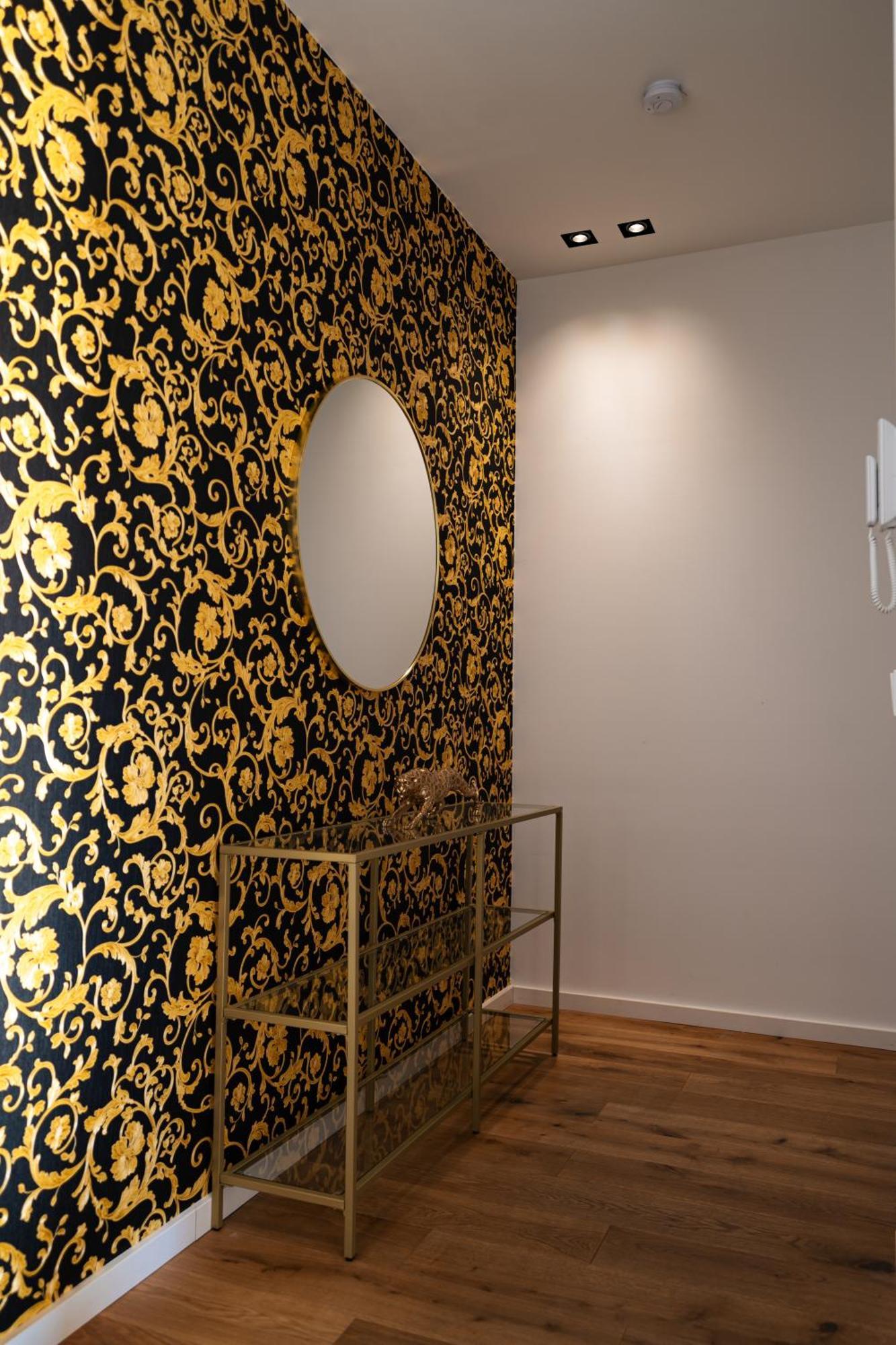 180 Appartement