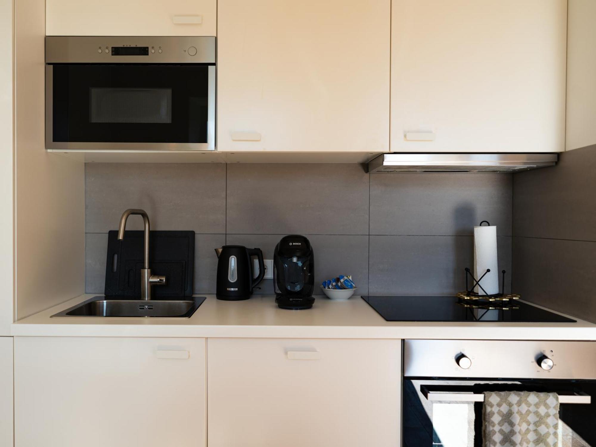 180 Apartment