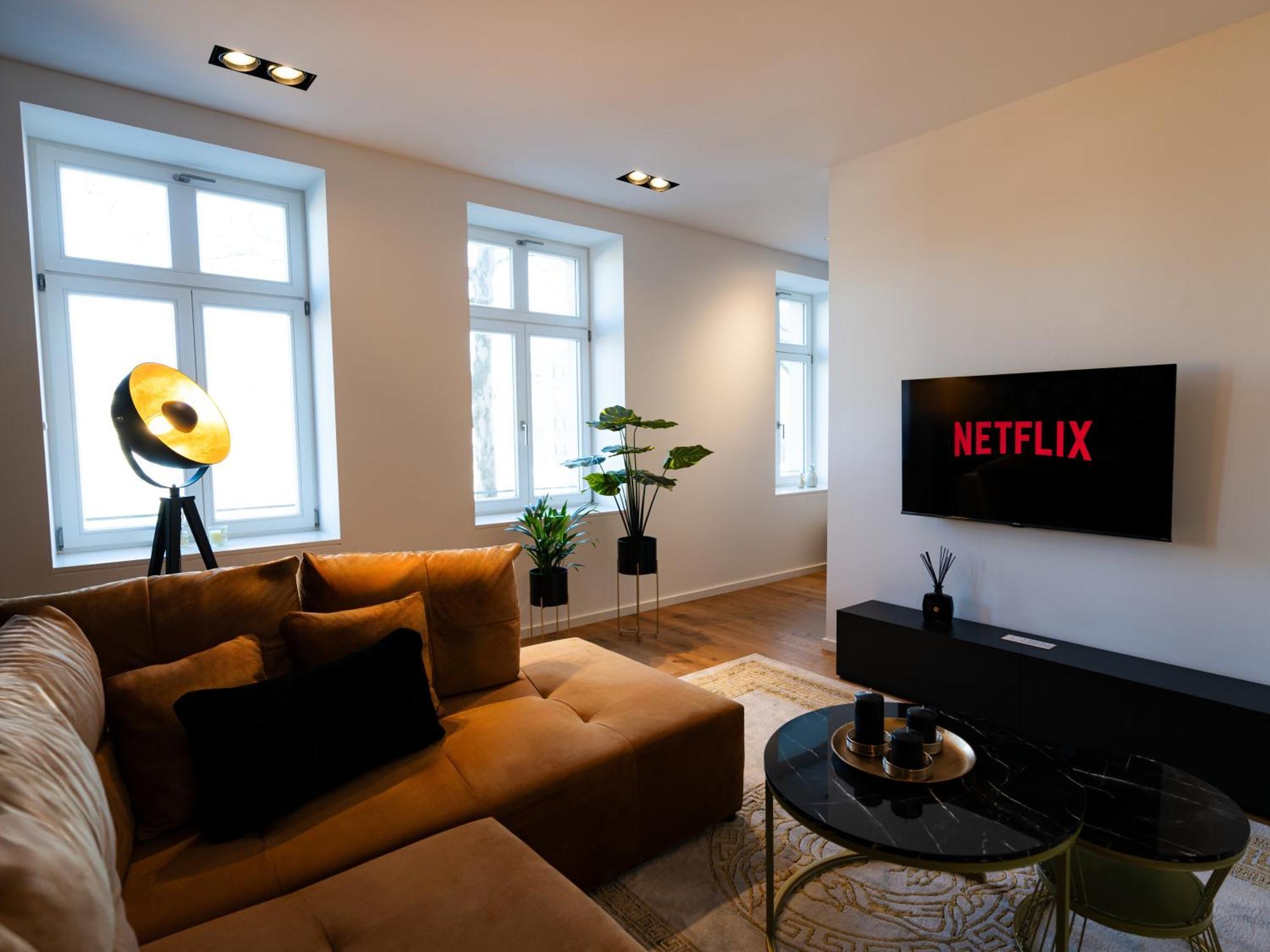 180 Appartement