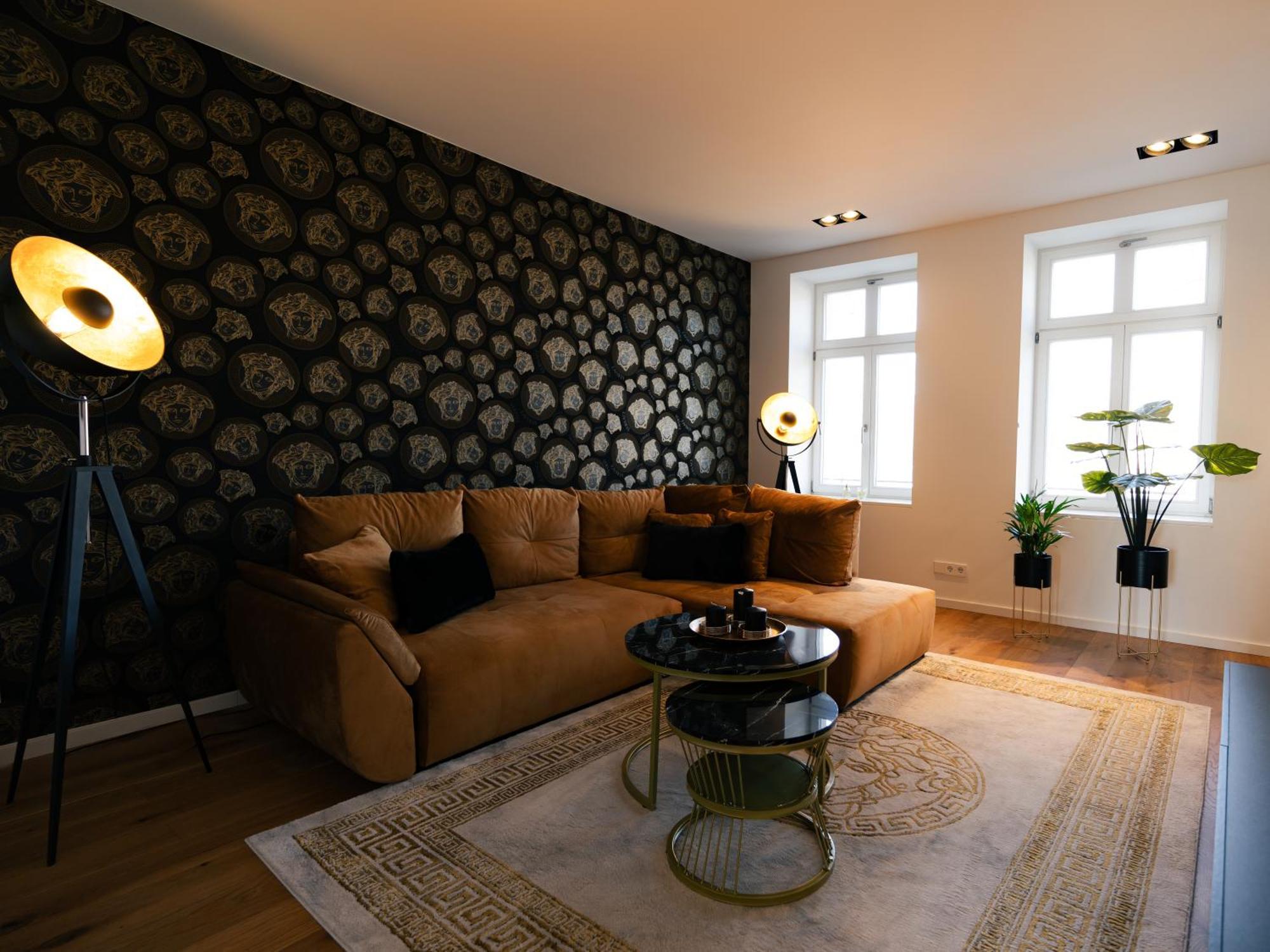180 Apartment
