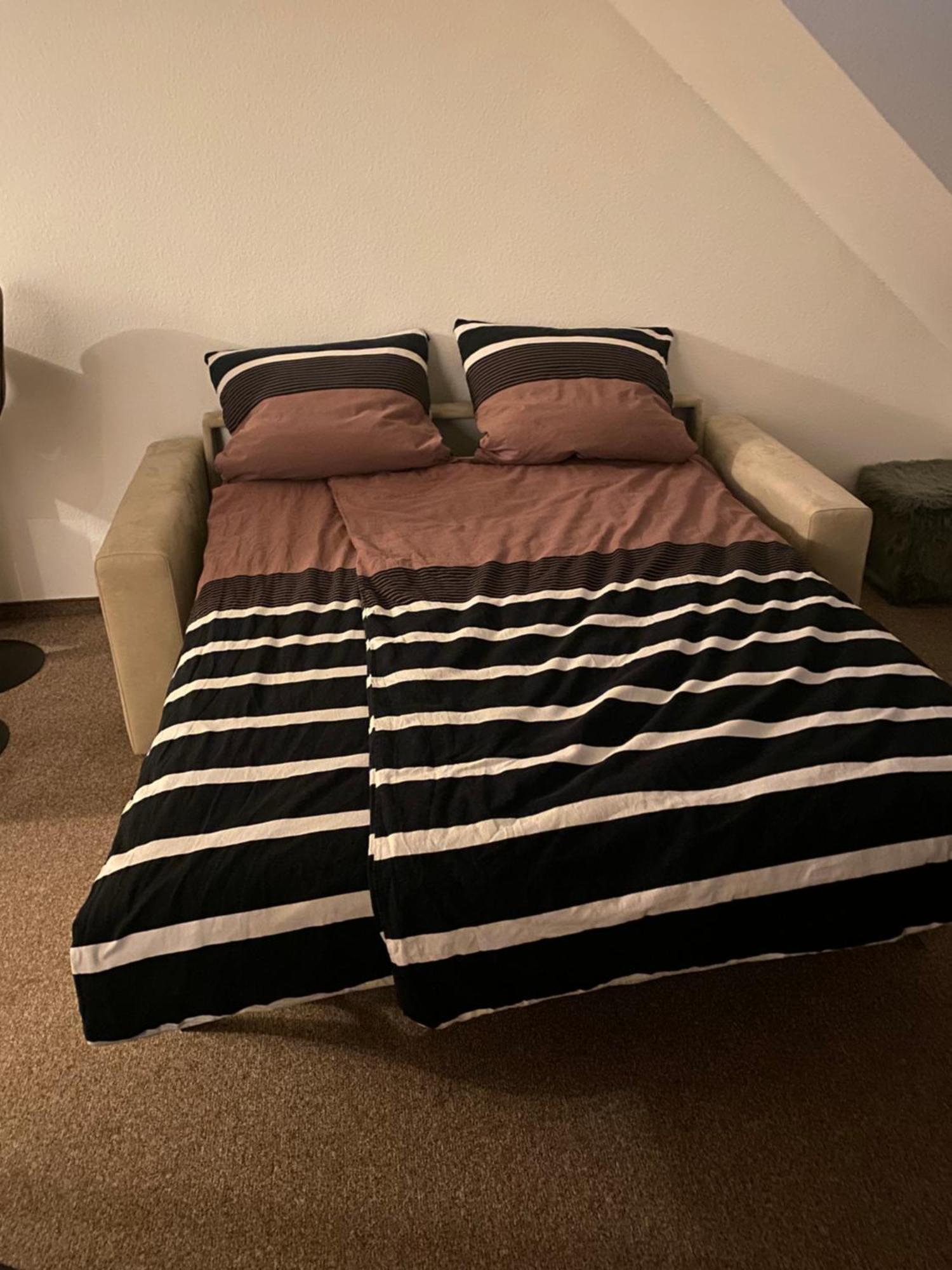 Gut Und Guenstig In - Zentrumsnah - Inkl Fahrraeder & Netflix Appartement *