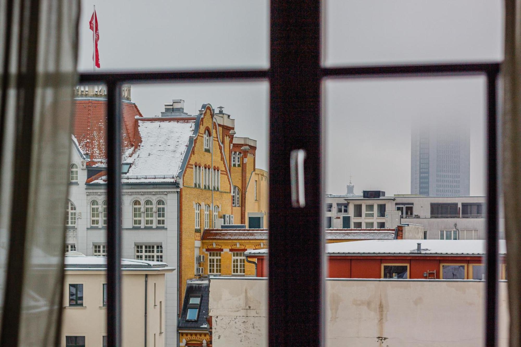 Familienfreundlich & Modern 3-zi-wohnung Zentrum Apartment