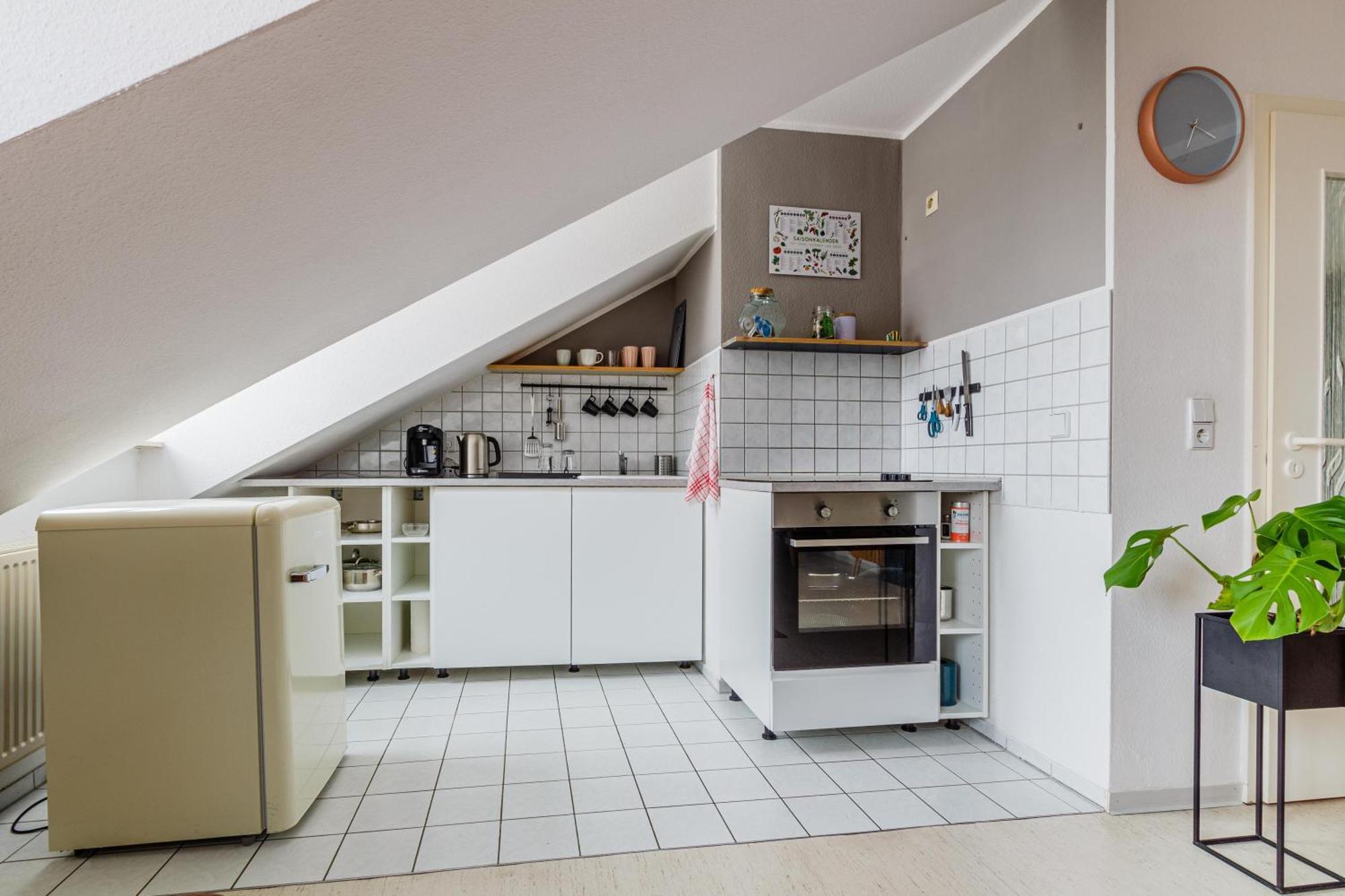 Familienfreundlich & Modern 3-zi-wohnung Zentrum Leipzig