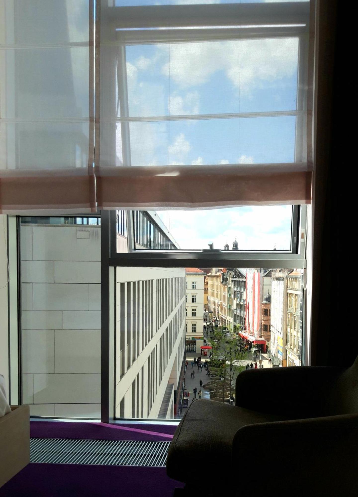 Aparthotel Abito Leipzig