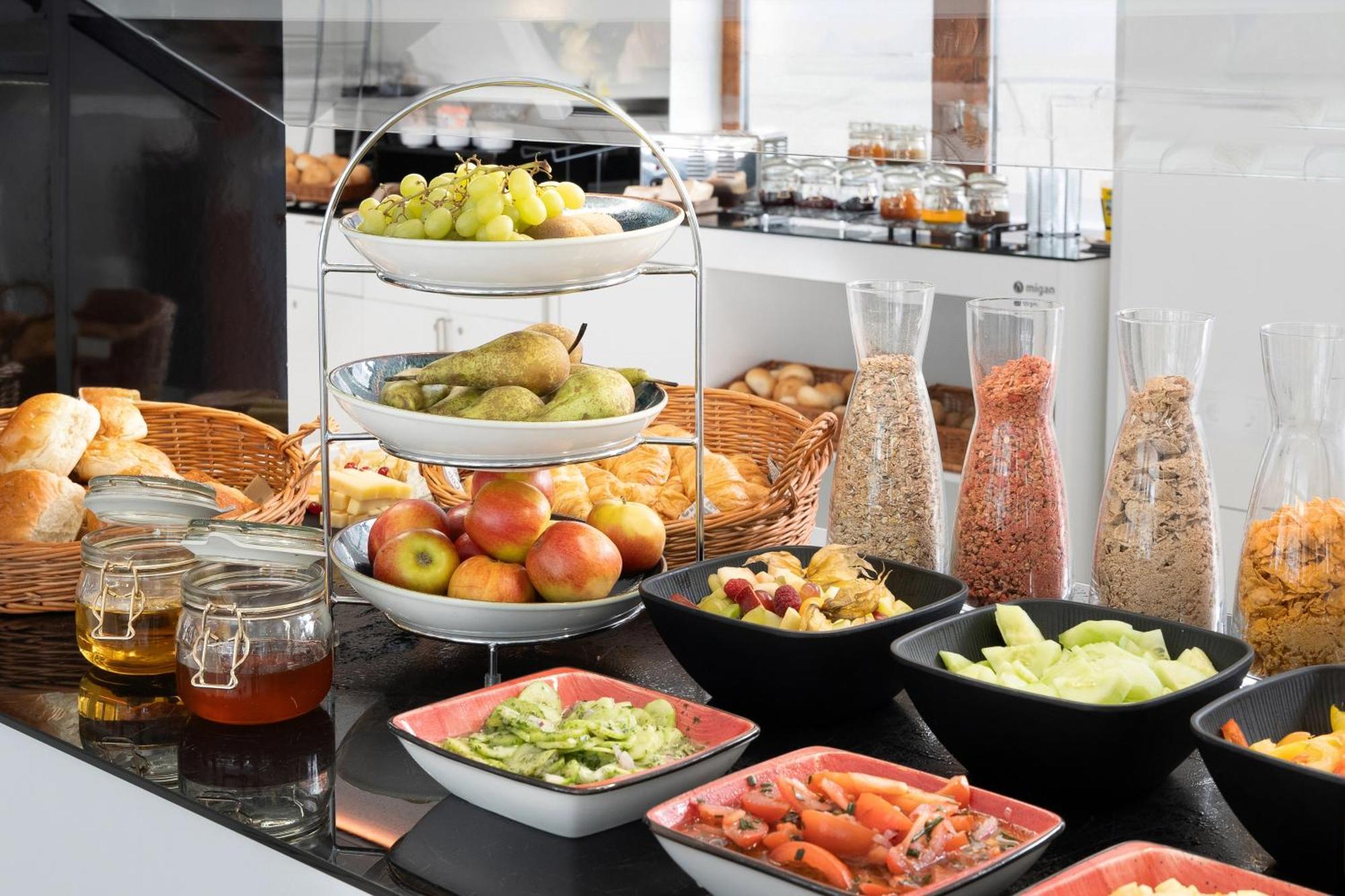 Innside By Melia Hotel