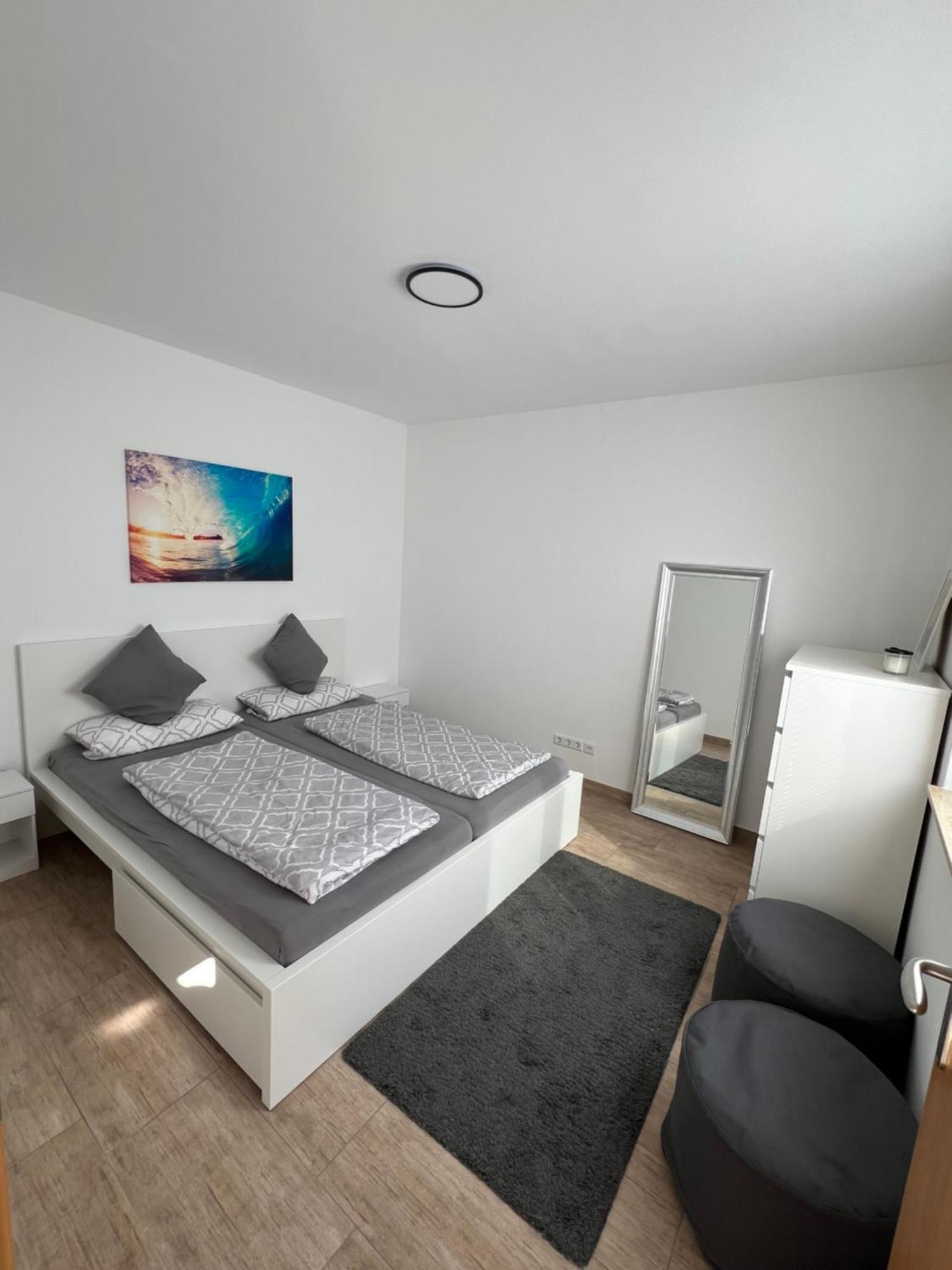 Alte Brauerei Appartement Leipzig