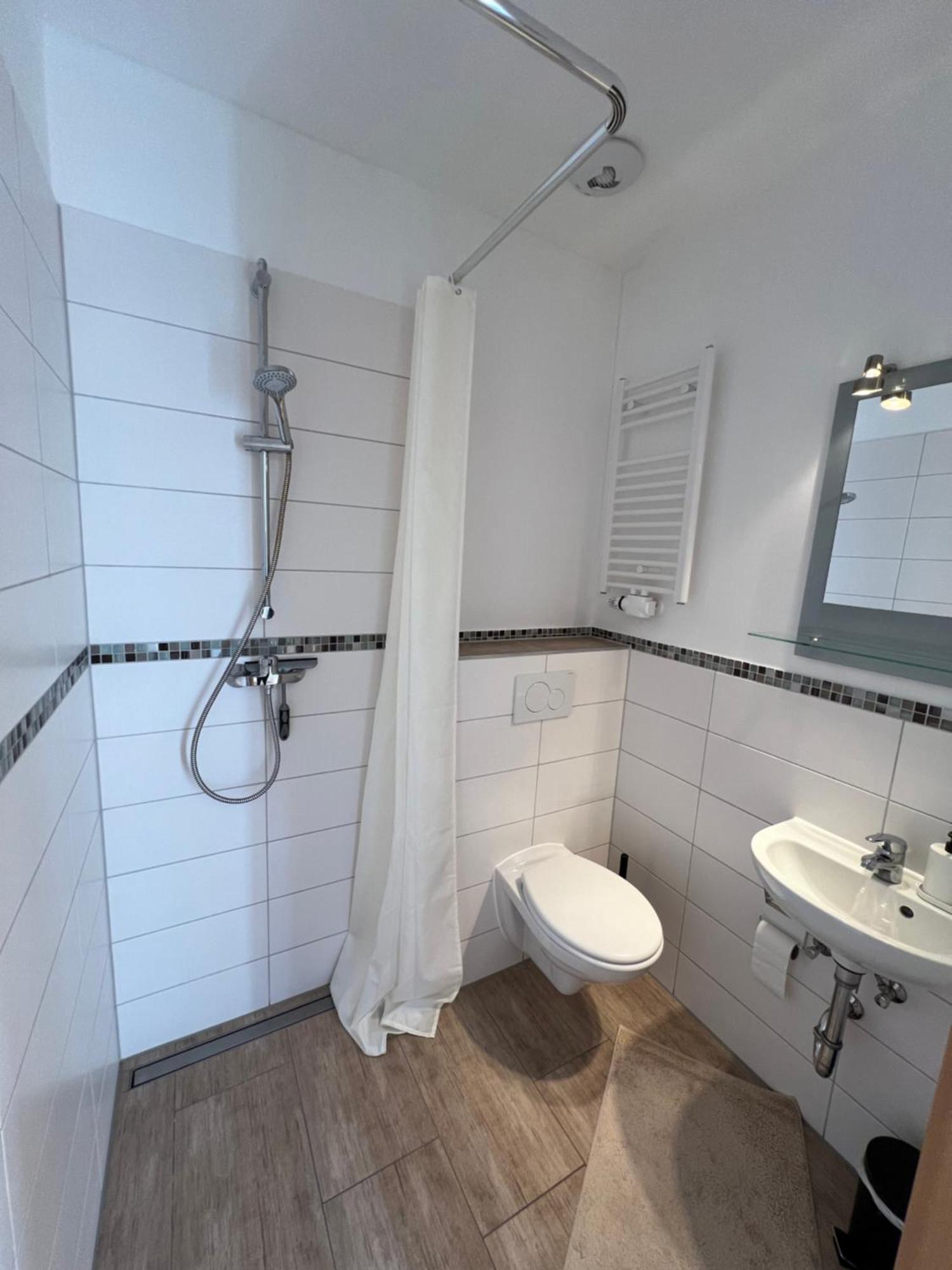 Appartement Alte Brauerei