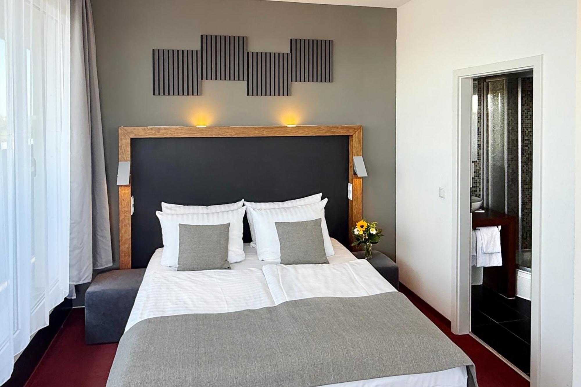 Hotel Aviva Leipzig
