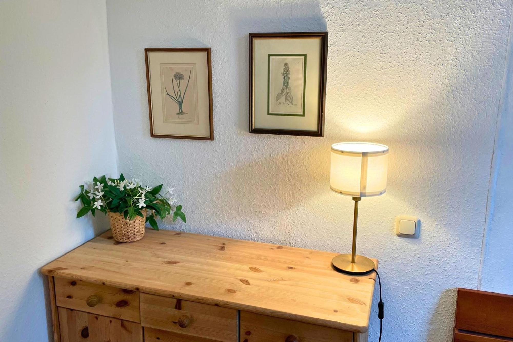 Appartement Ideal For Families And Friends