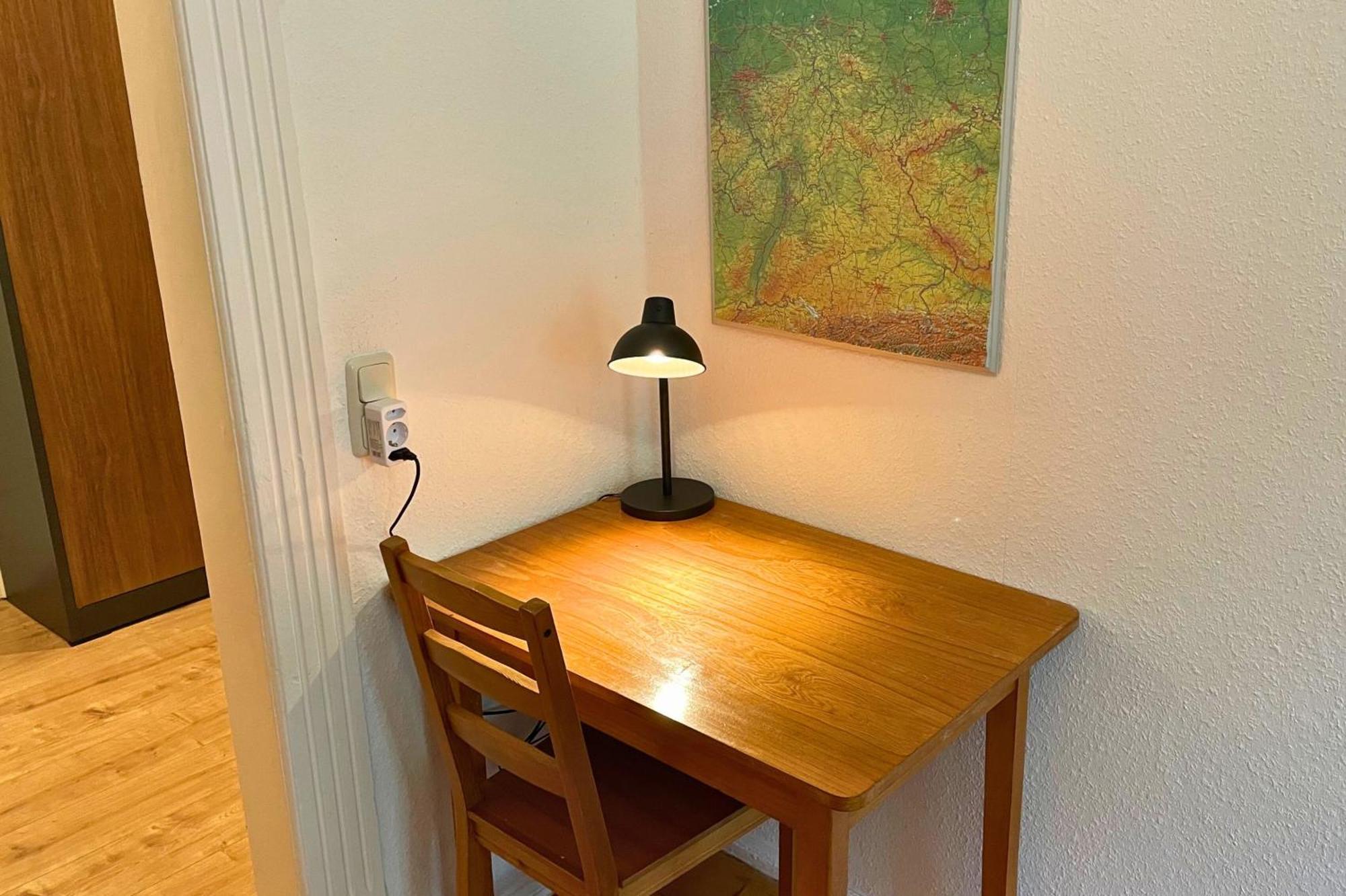 Appartement Ideal For Families And Friends Leipzig