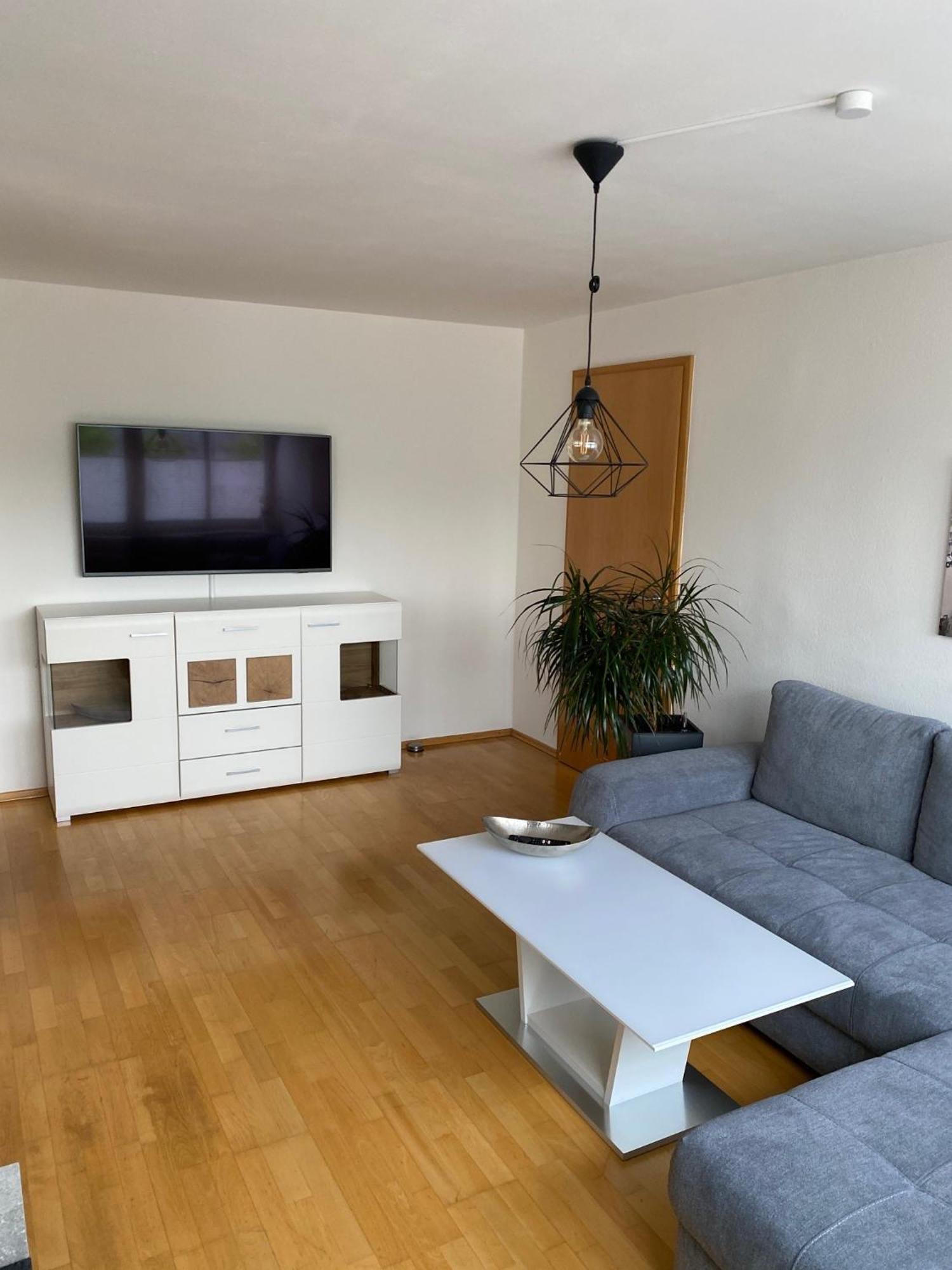 Apartment Im Zentrum Mit Tiefgaragen-stellplatz Leipzig