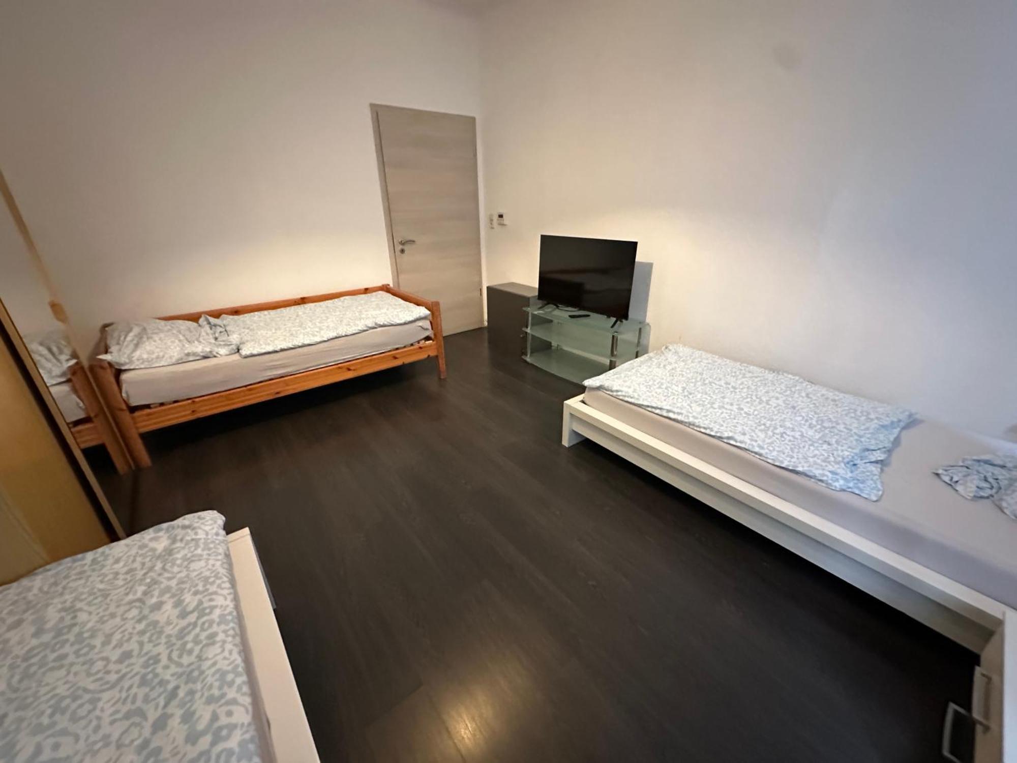 Wunderschoene In Plagwitz Bei Apartment