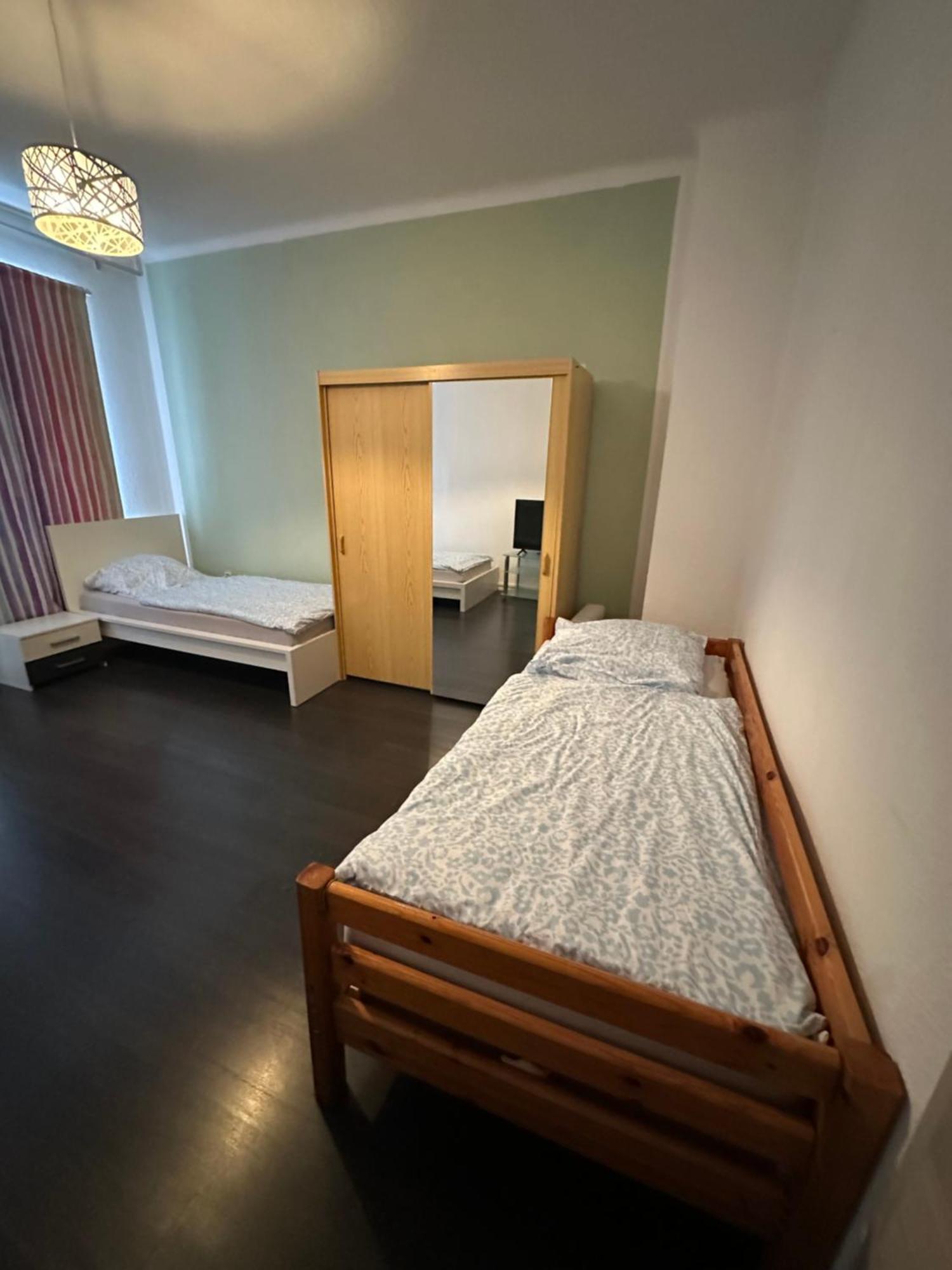 Apartment Wunderschoene In Plagwitz Bei *