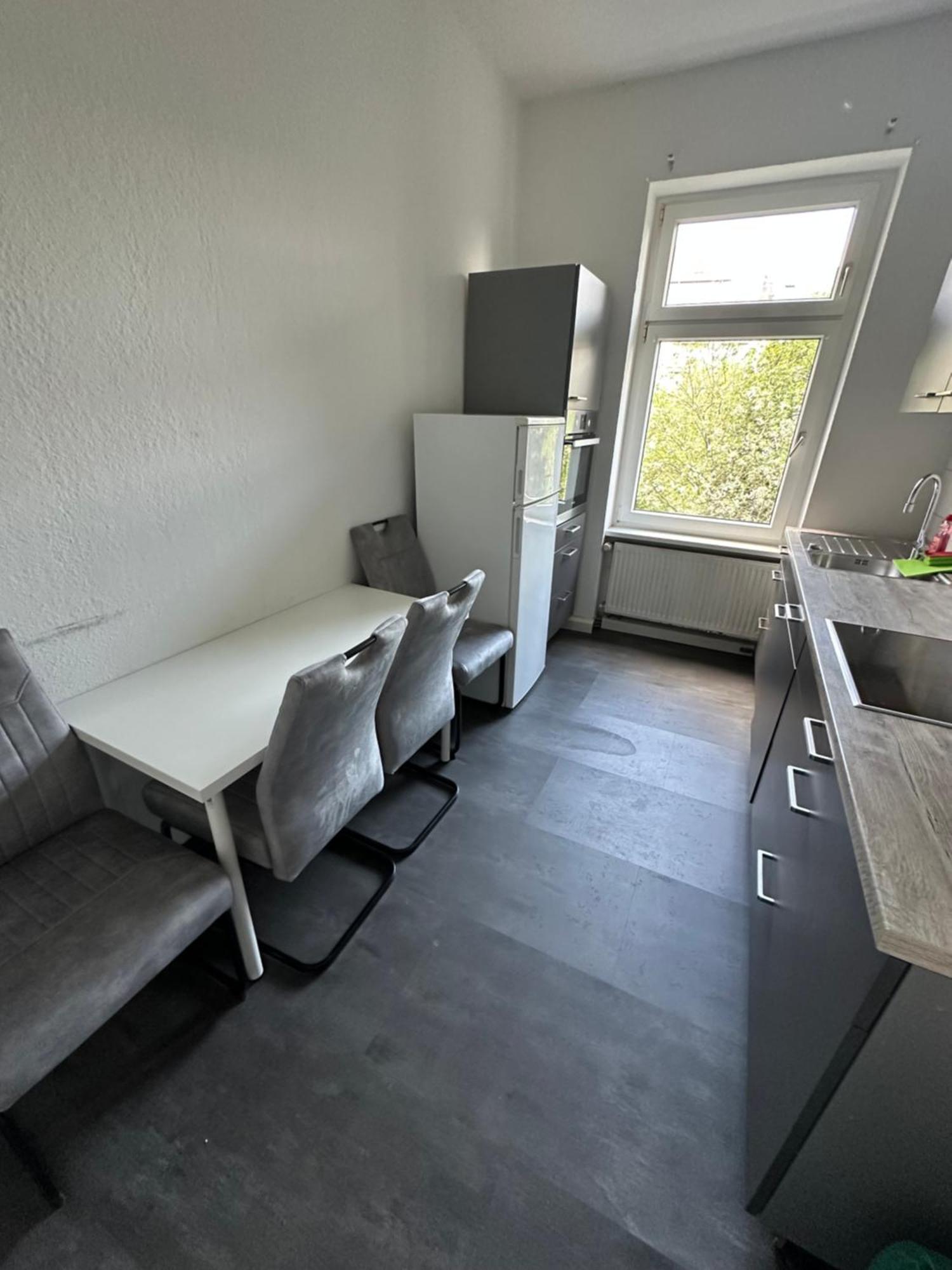 Wunderschoene In Plagwitz Bei Leipzig