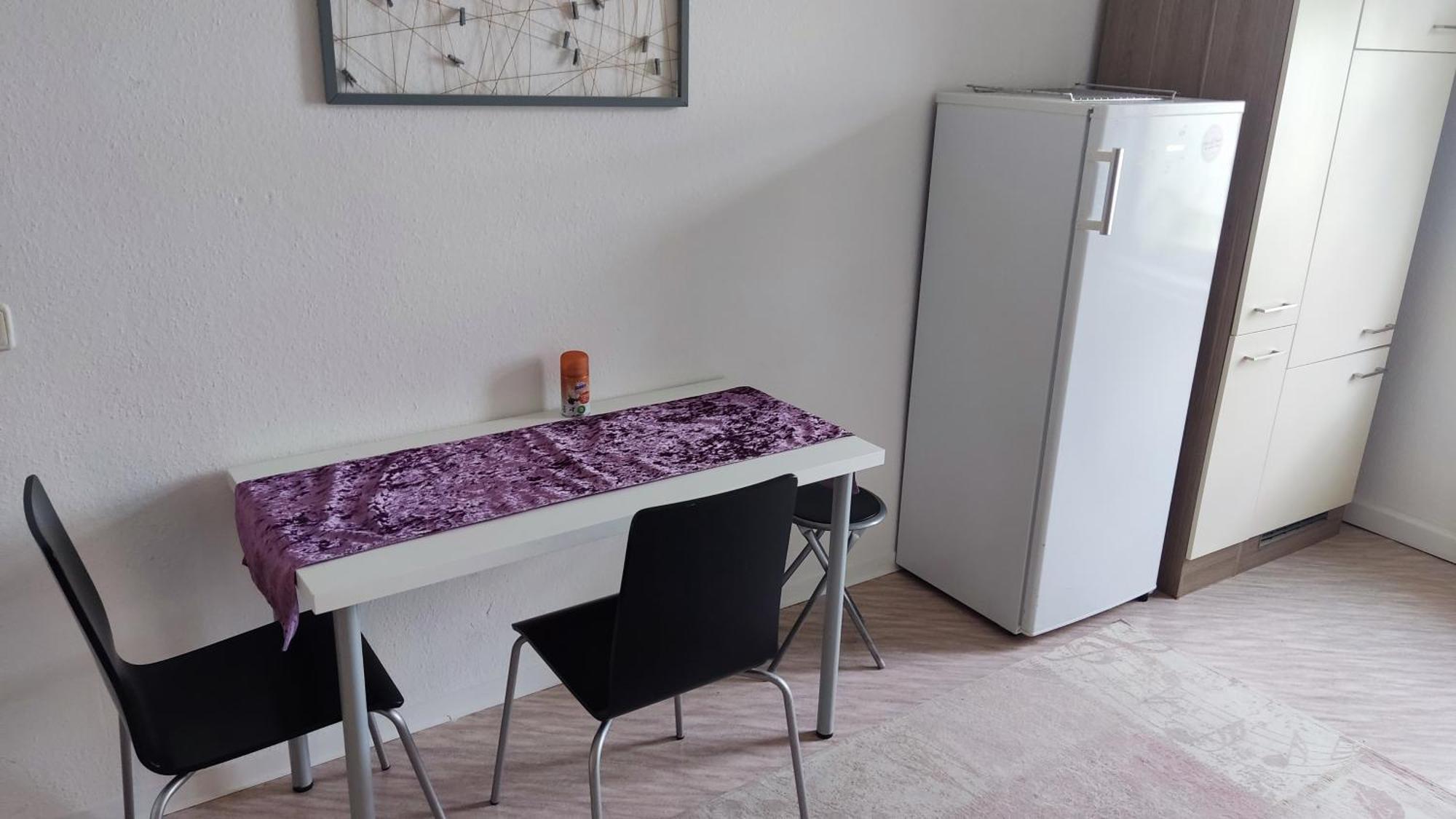 Appartement 2 In Ruhiger Lage Leipzig